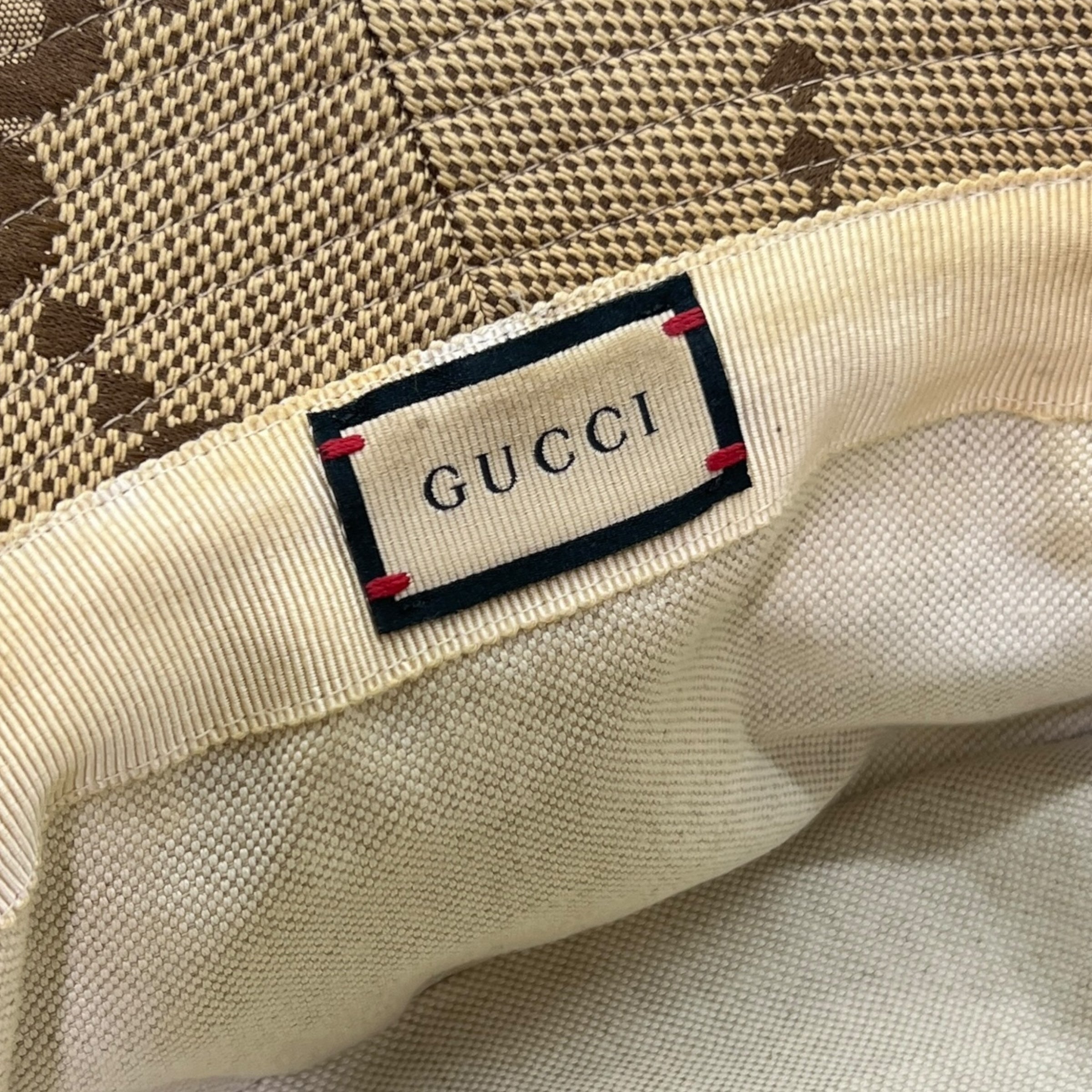 Cloche jumbo GG taglia M