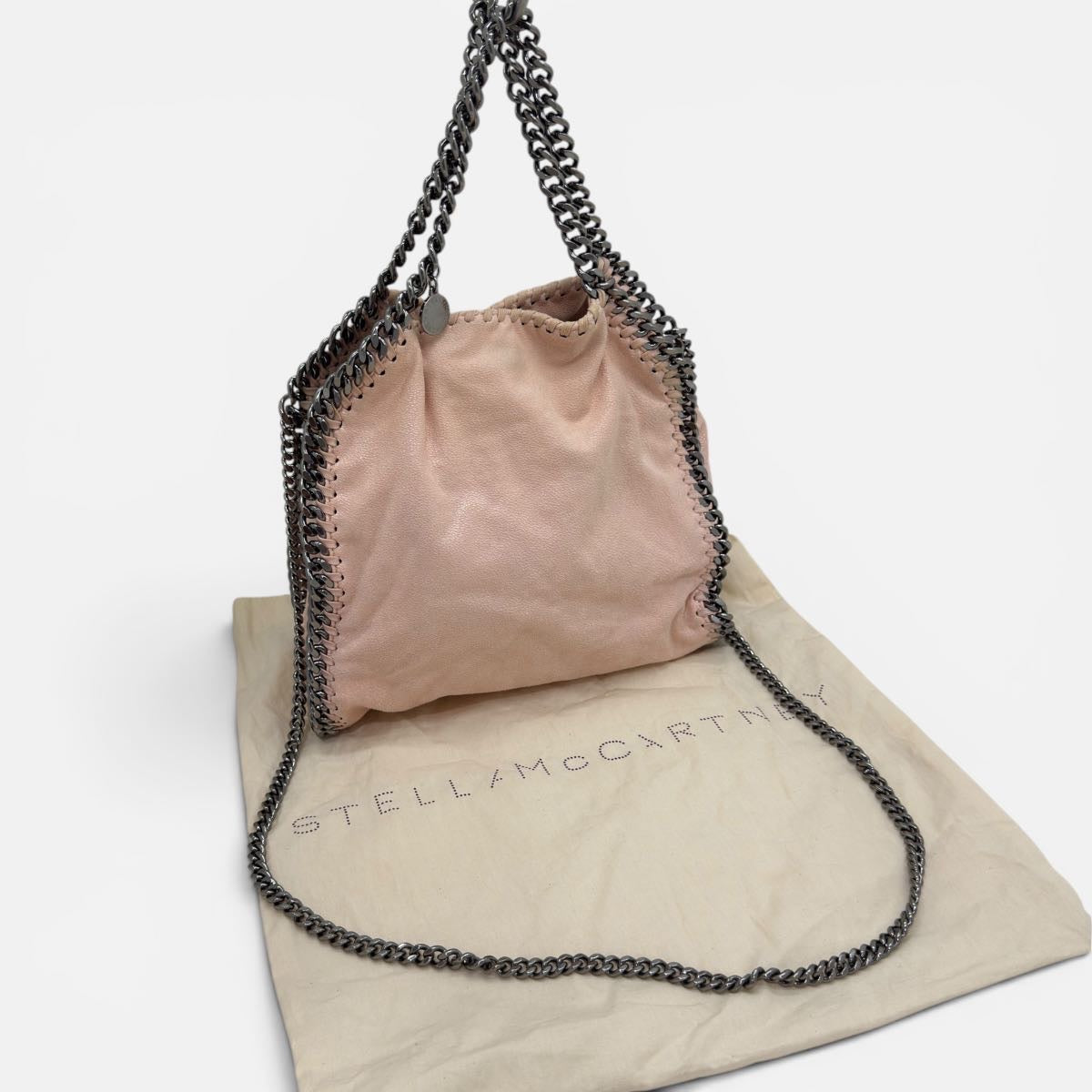 Borsa Tote Mini Falabella