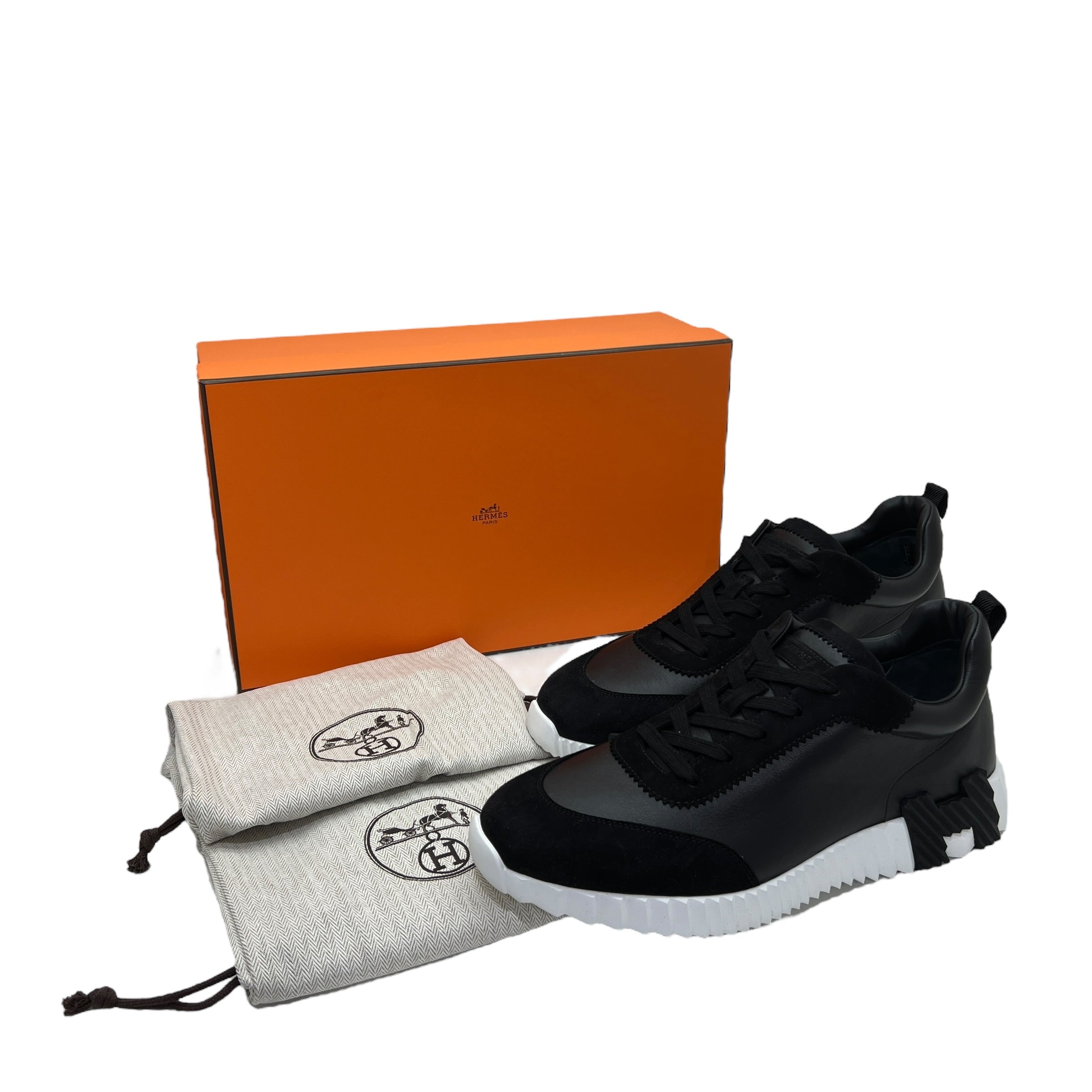 Hermès Sneakers Bouncing Taglia 44