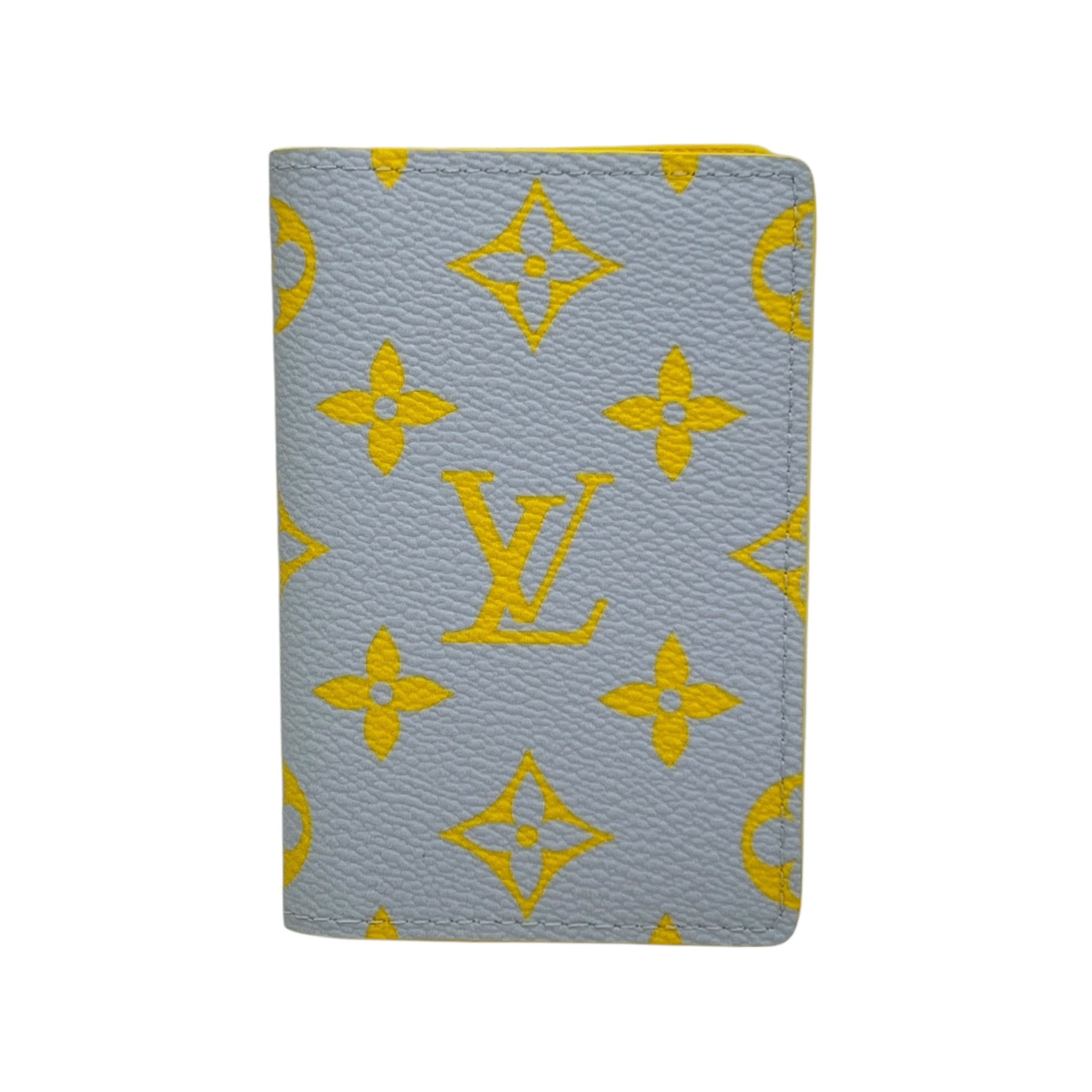 LOUIS VUITTON ORGANIZER TASCABILE