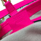 GUCCI JACKIE 1961 FLORA FLUO MEDIUM SIZE