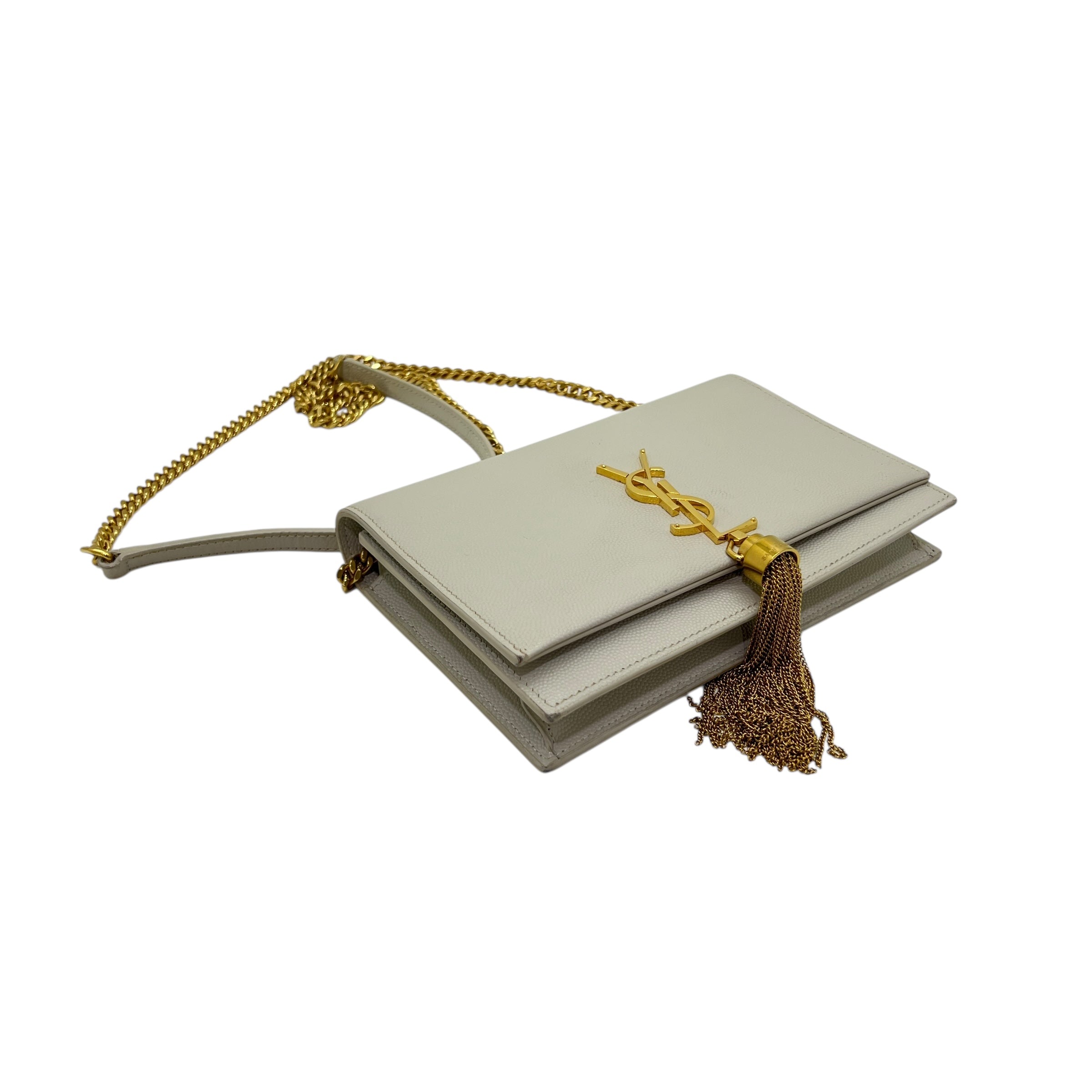 Kate Portafoglio con catena