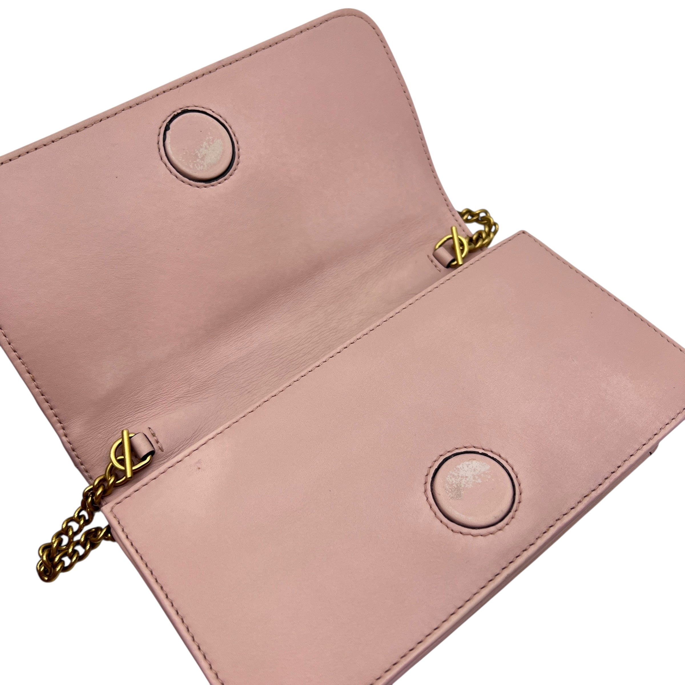 Marmont GG Micro borsa a tracolla