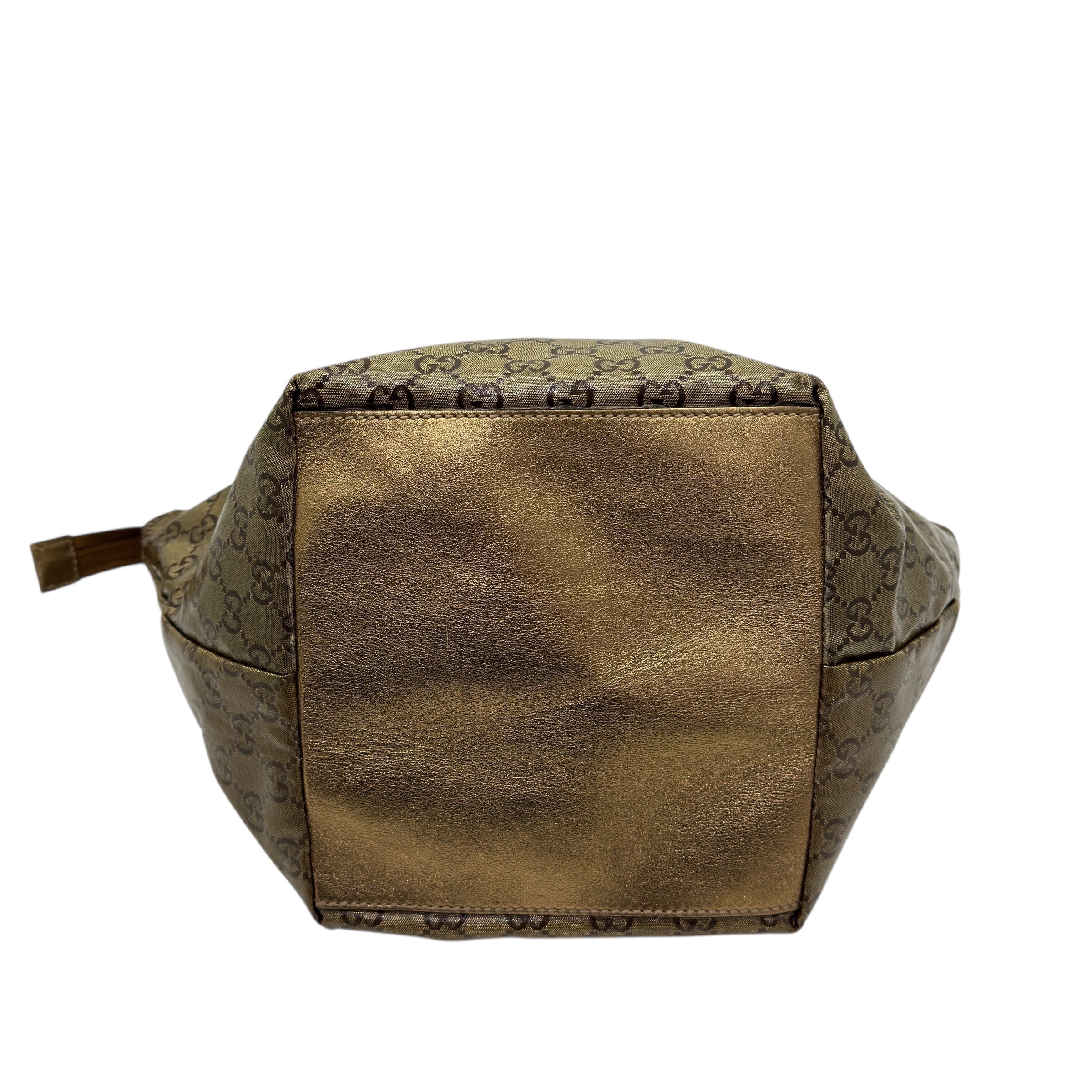 Borsa tote GG Crystal