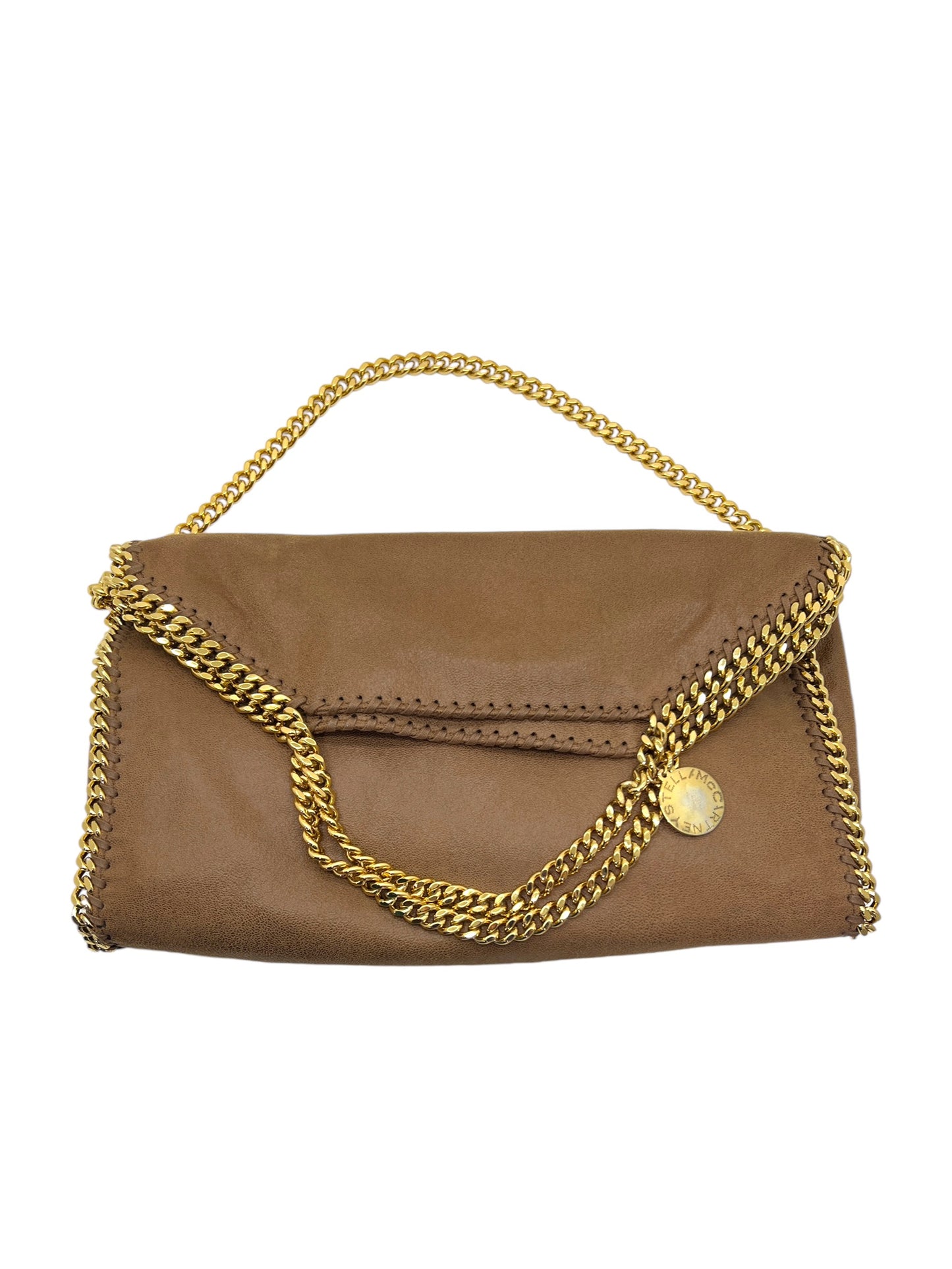 STELLA MCCARTNEY FALABELLA PIEGHEVOLE