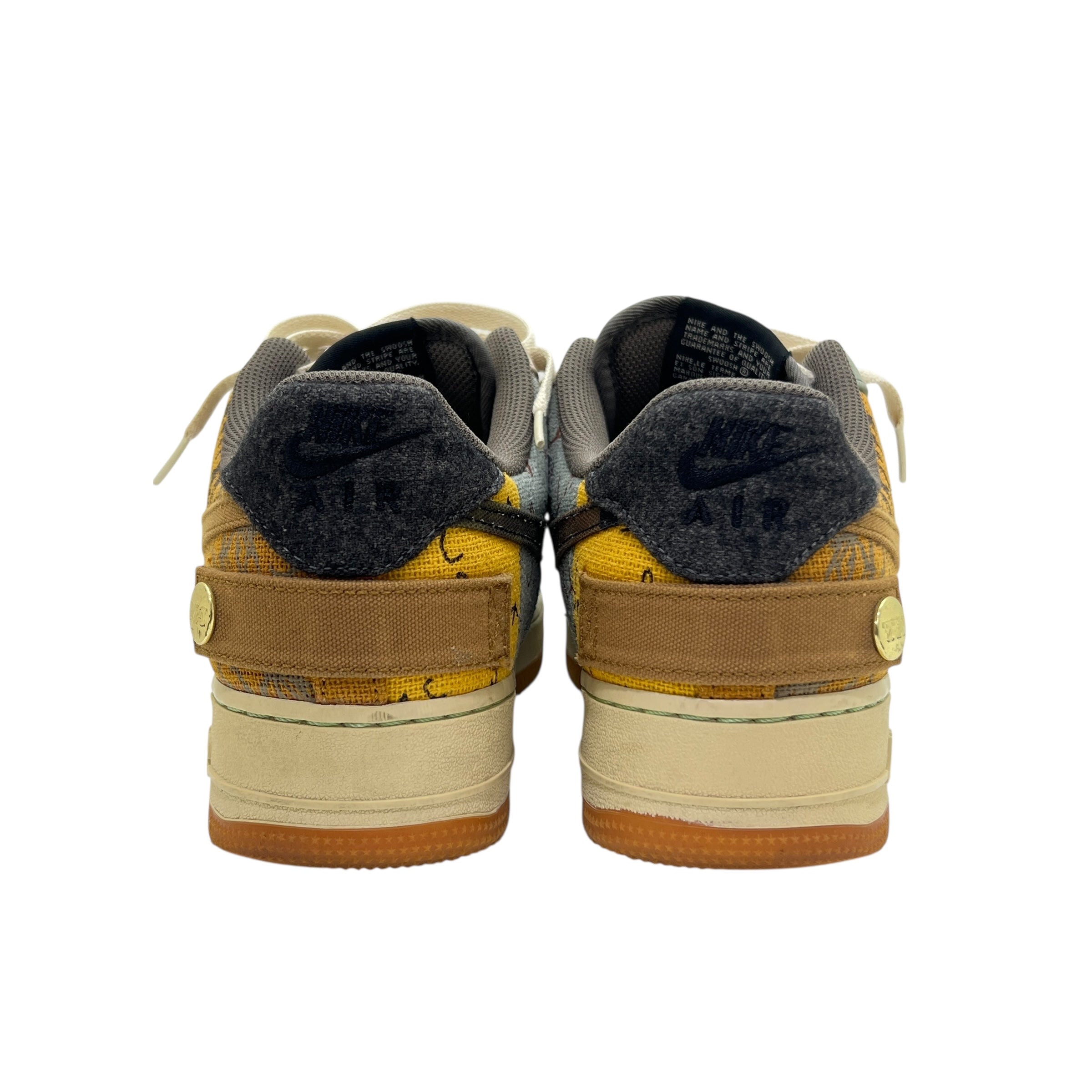 Travis Scott Cactus Jack taglia 44