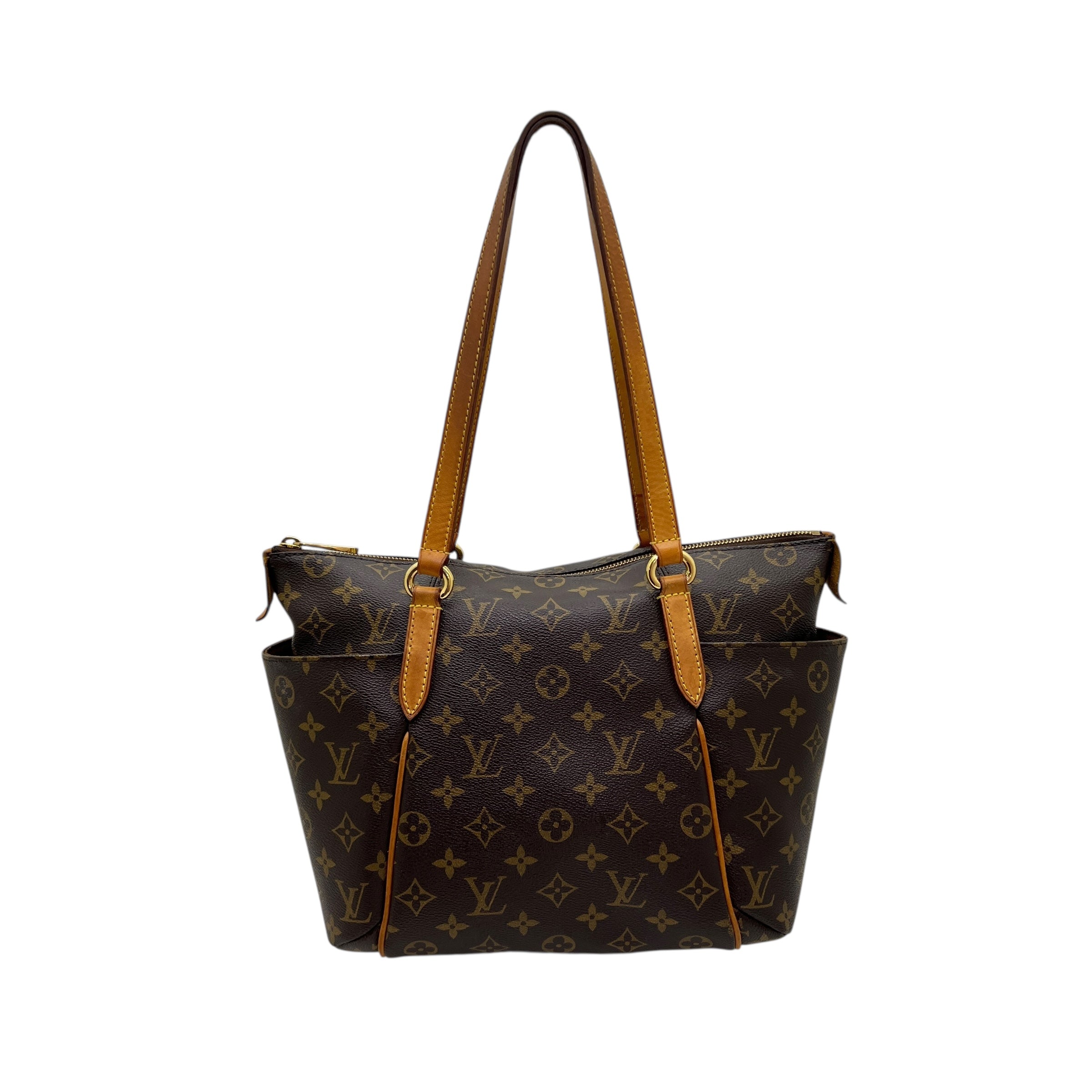 Totally PM Monogram