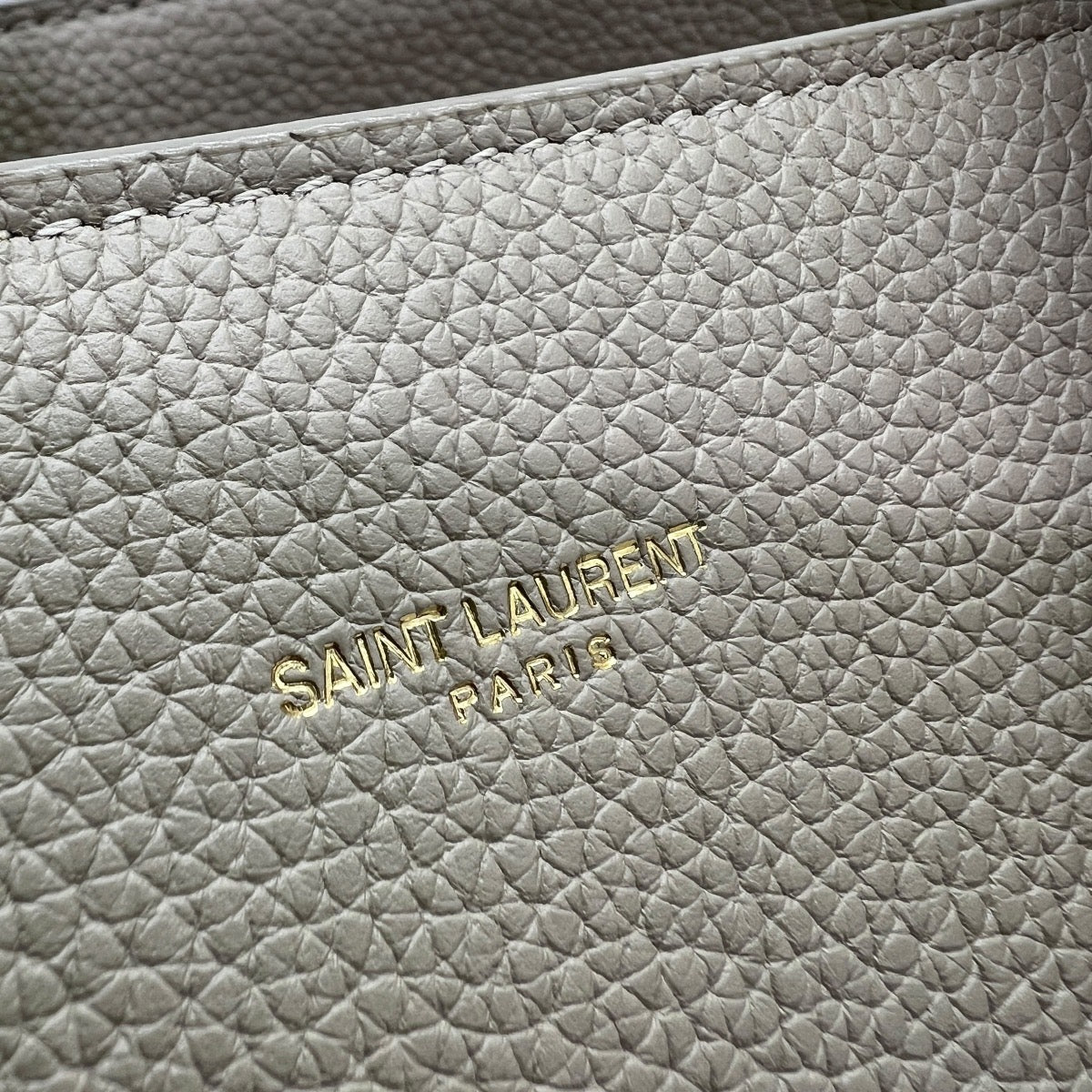 Sac De Jour Small in pelle martellata