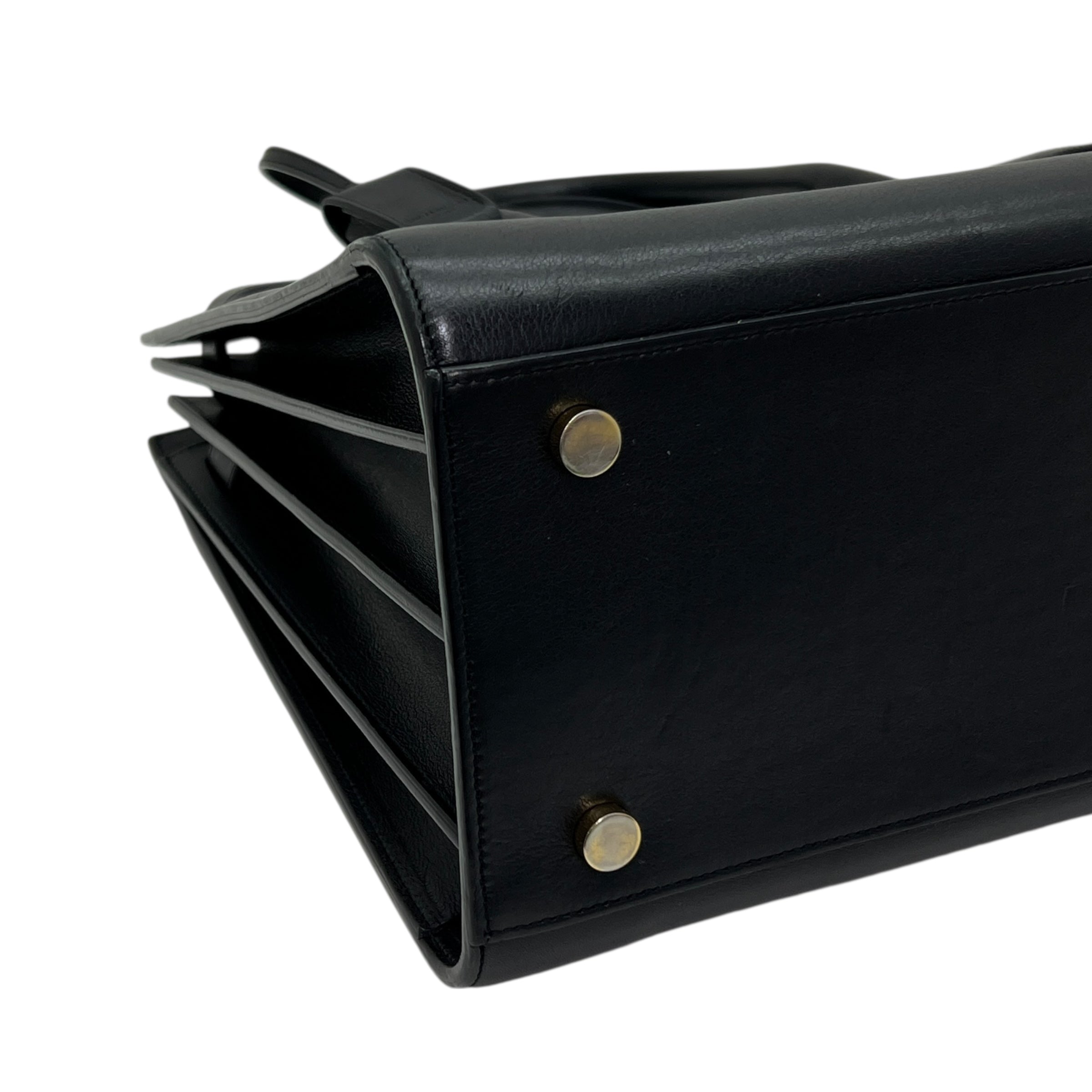 Sac De Jour Small