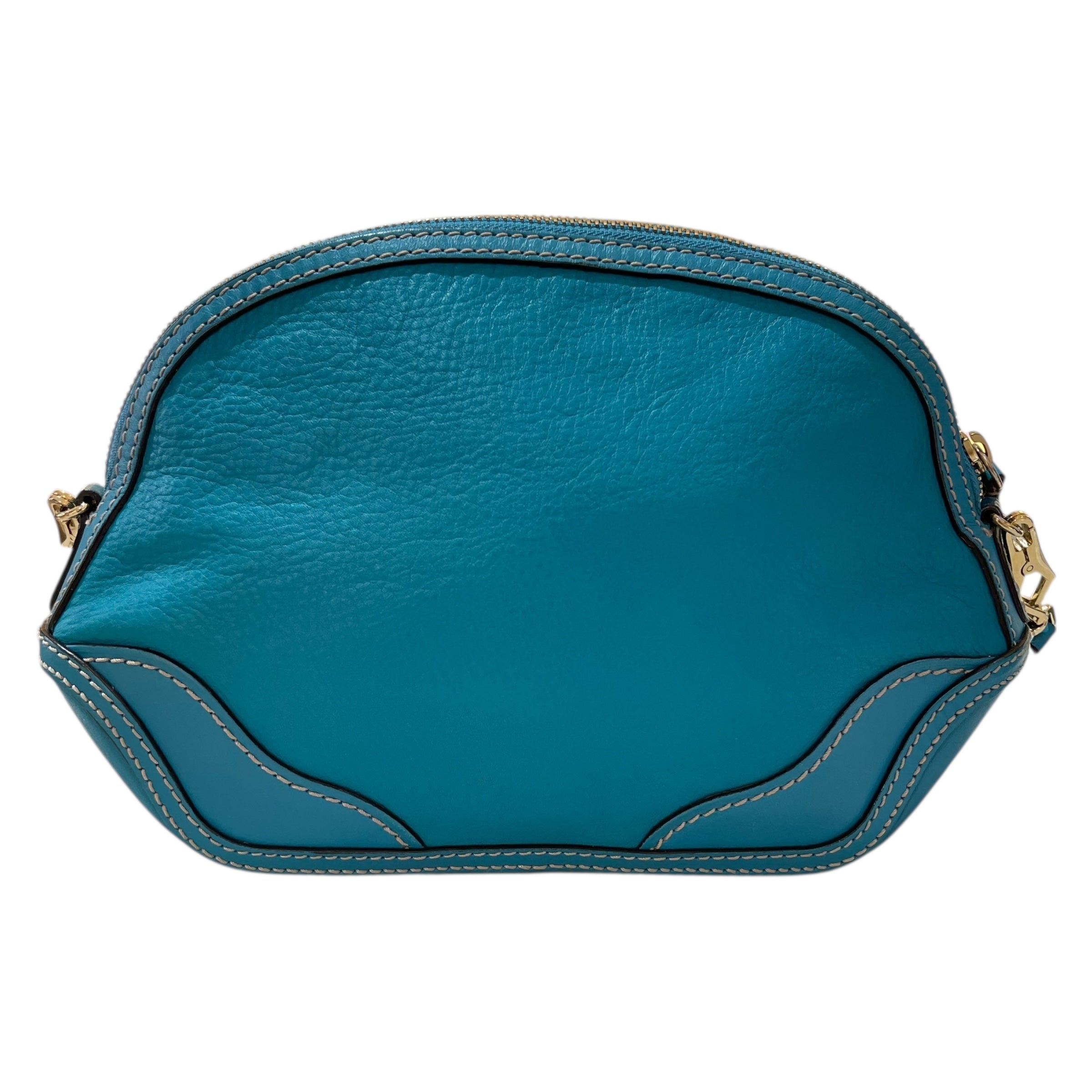 Borsa piccola a tracolla