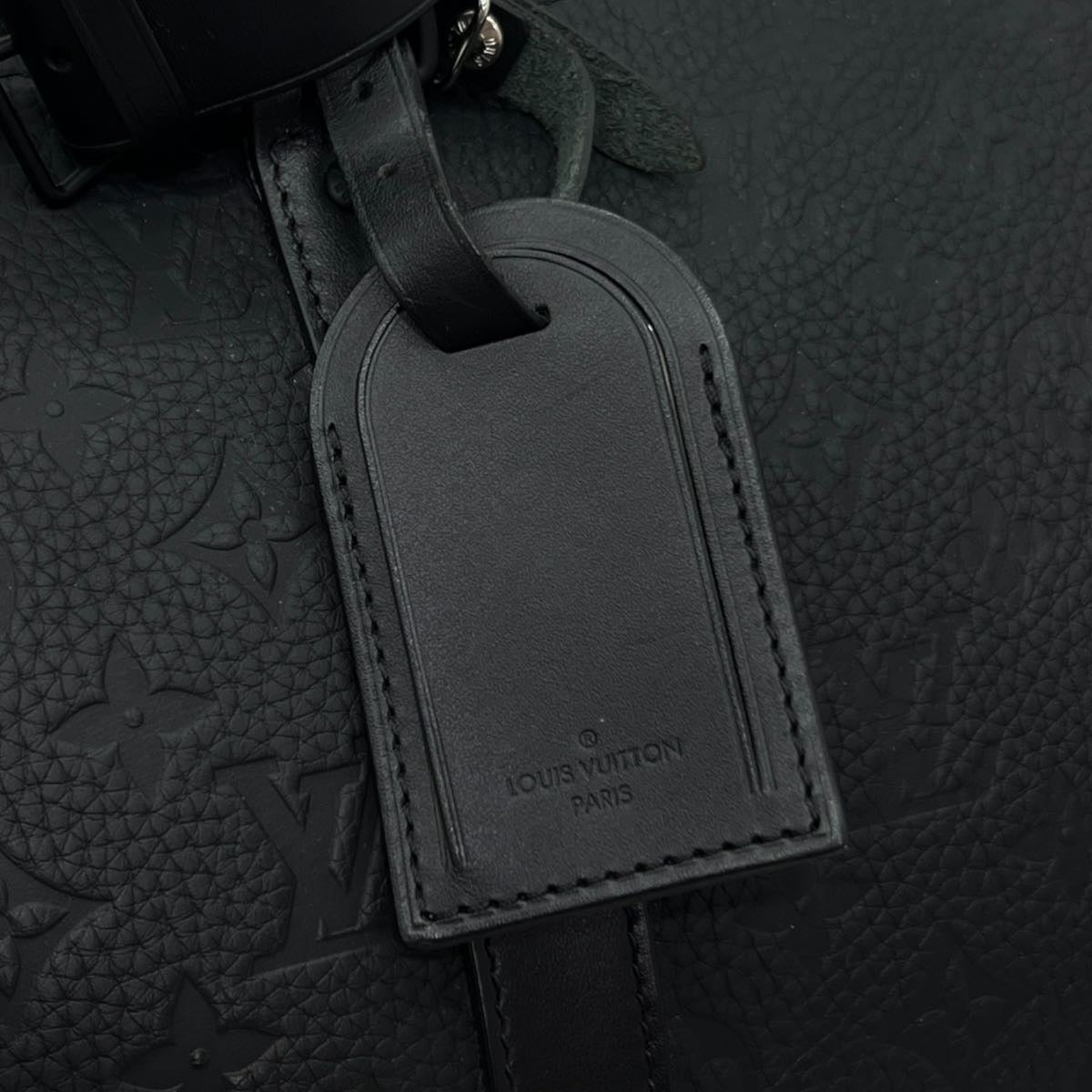 LOUIS VUITTON KEEPALL BANDOULIÈRE 50