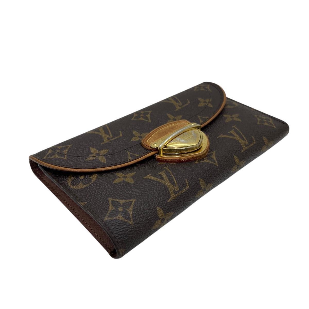 LOUIS VUITTON EUGENIE PORTAFOGLIO