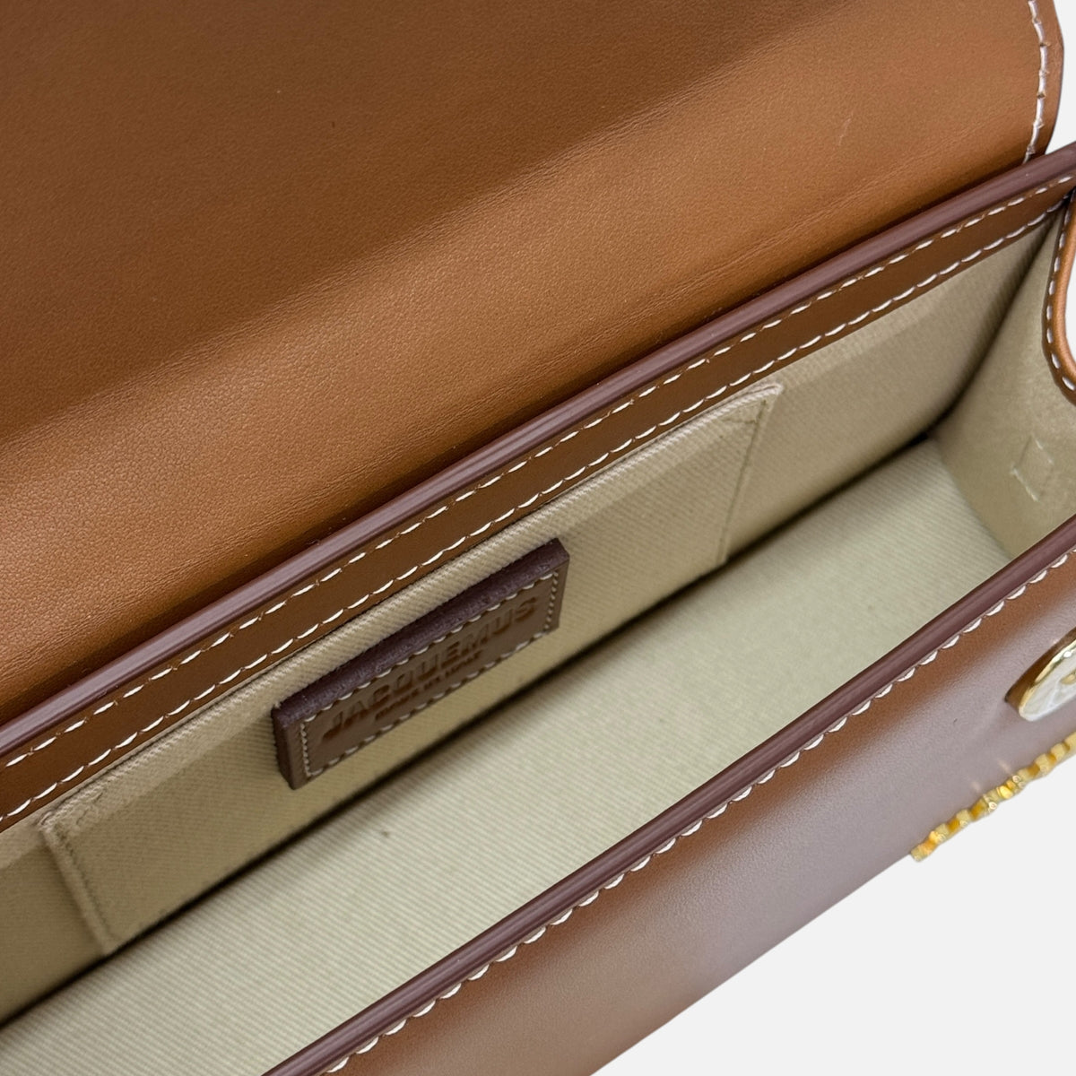 Chiquito Long Light Brown