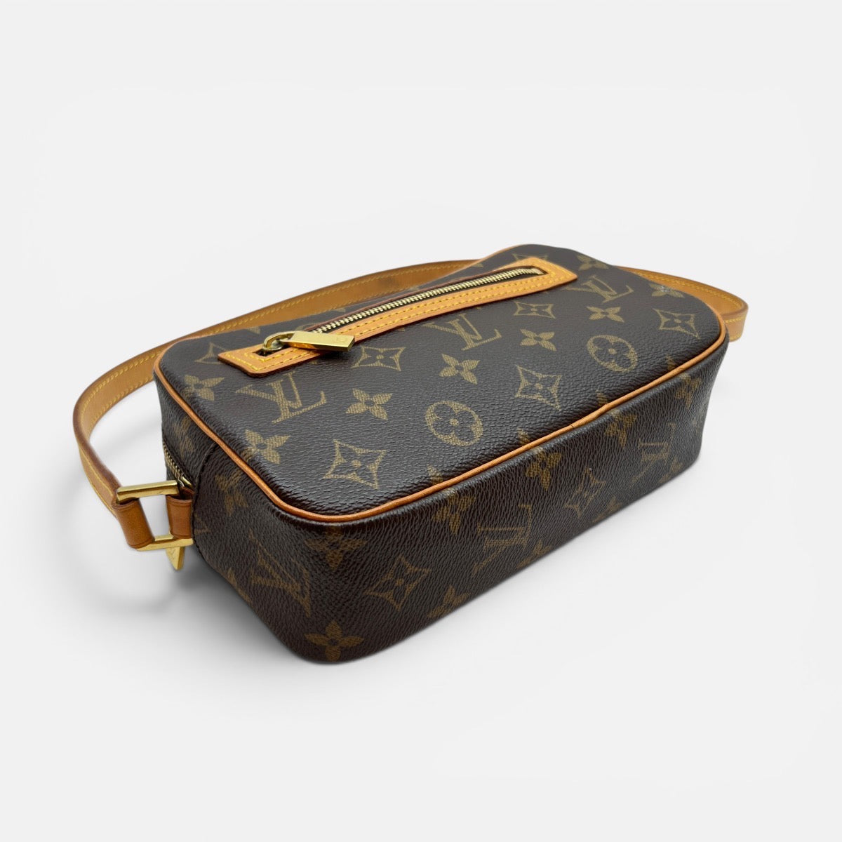 Pochette Citè mini borsa a spalla