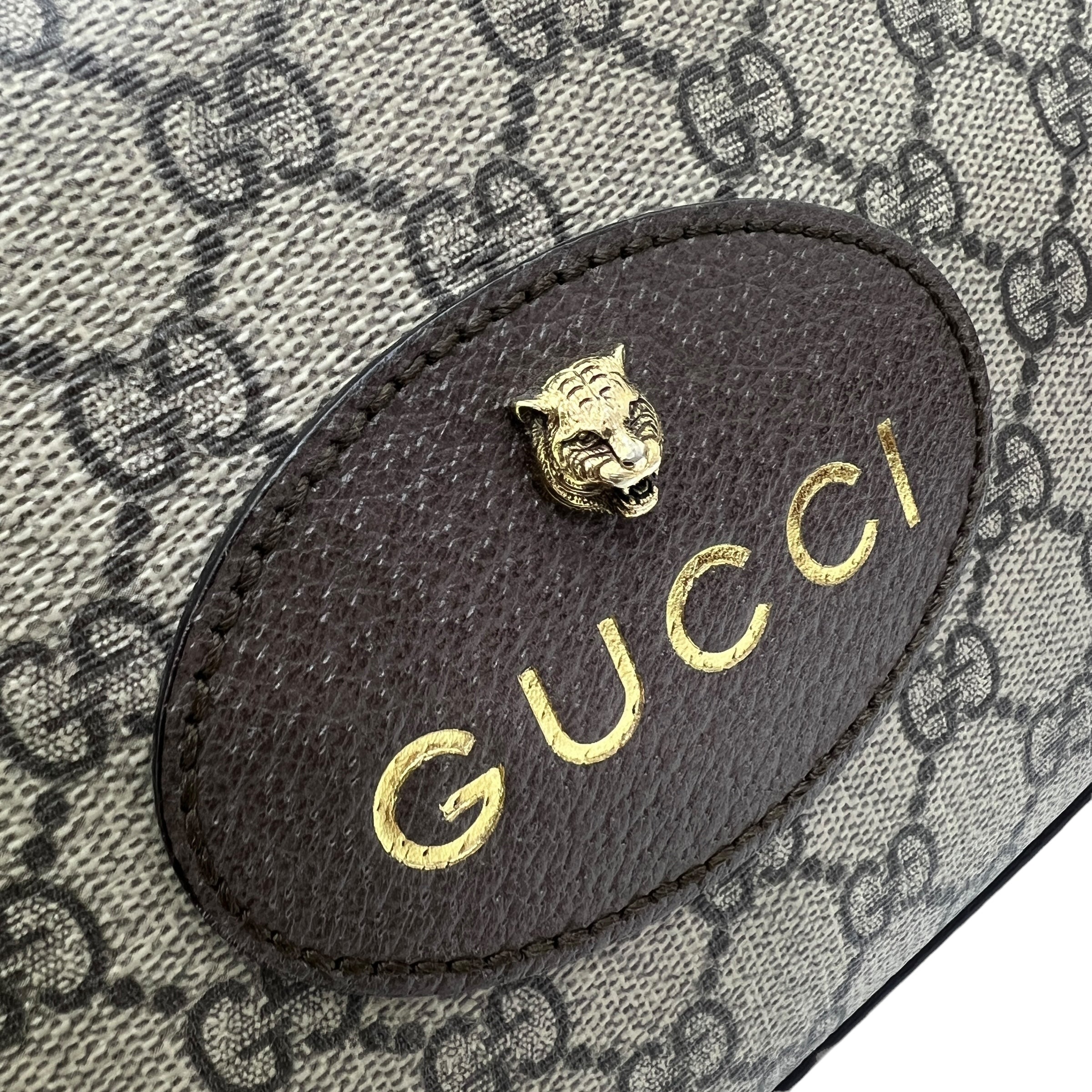 Neo Vintage Web tracolla