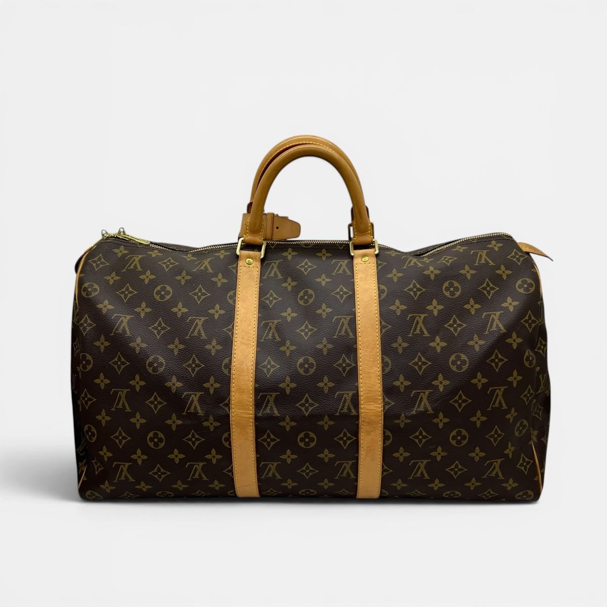 Keepall 50 Monogram