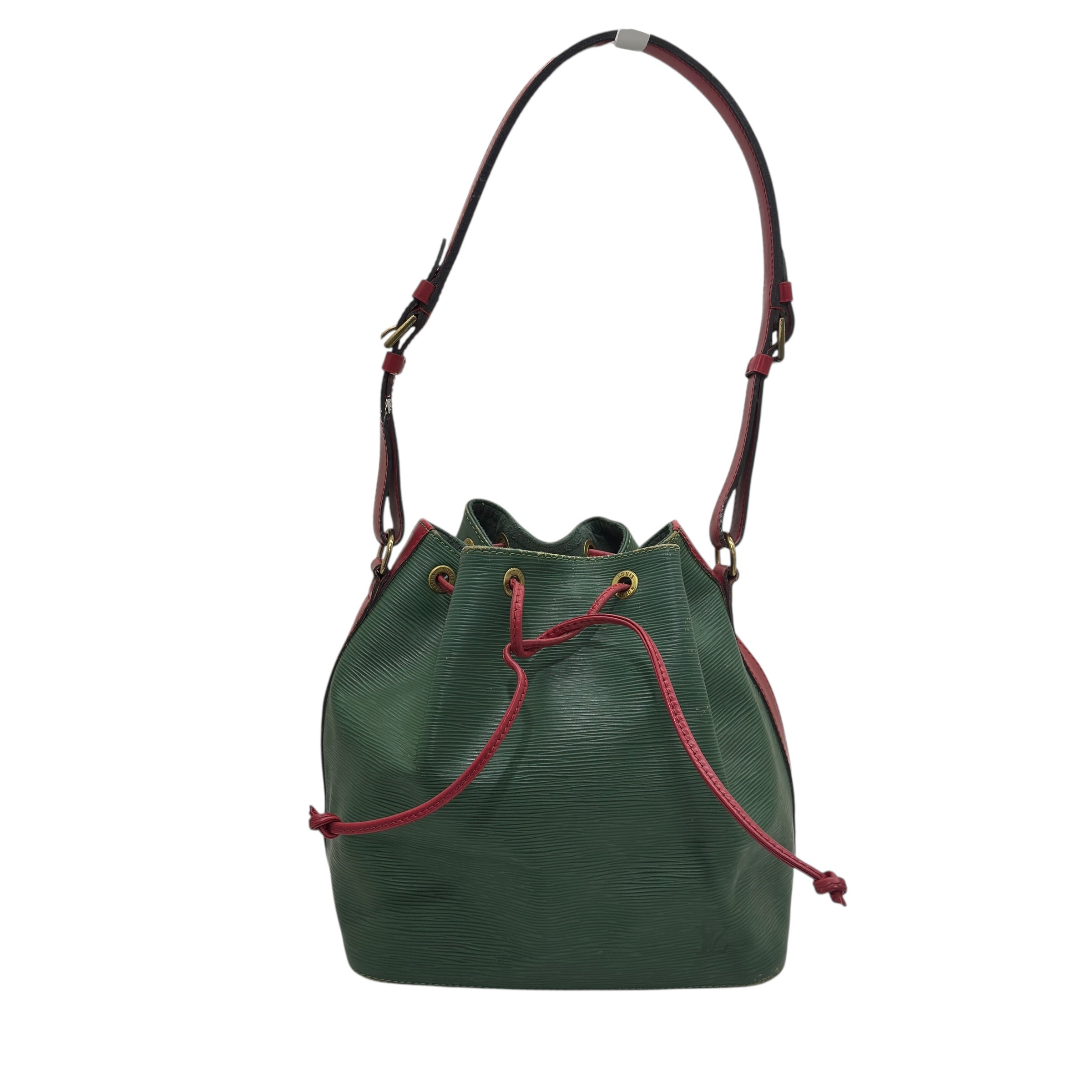 Borsa Noè Epi Bicolor