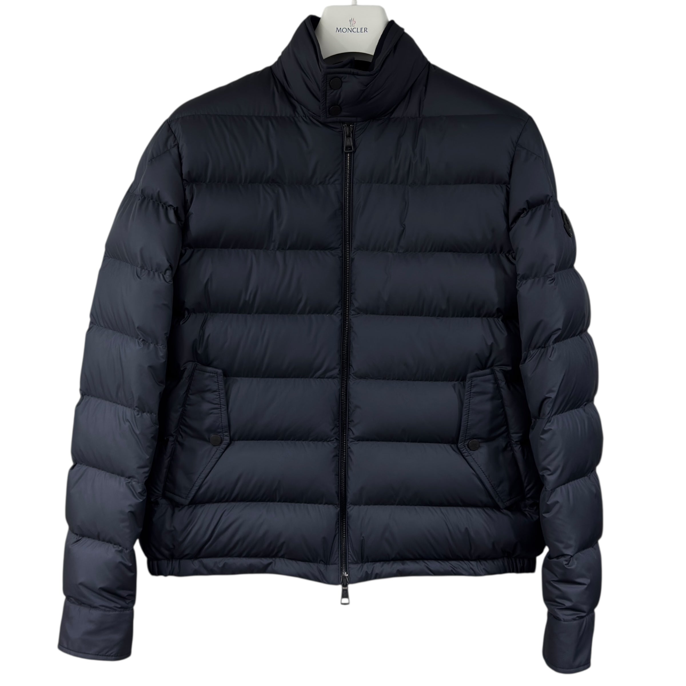 Piumino Corto Phrier taglia M