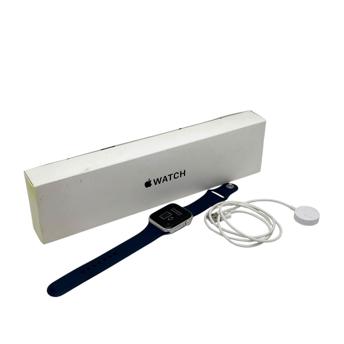 APPLE WATCH SE 44 MM PRIMA GEN