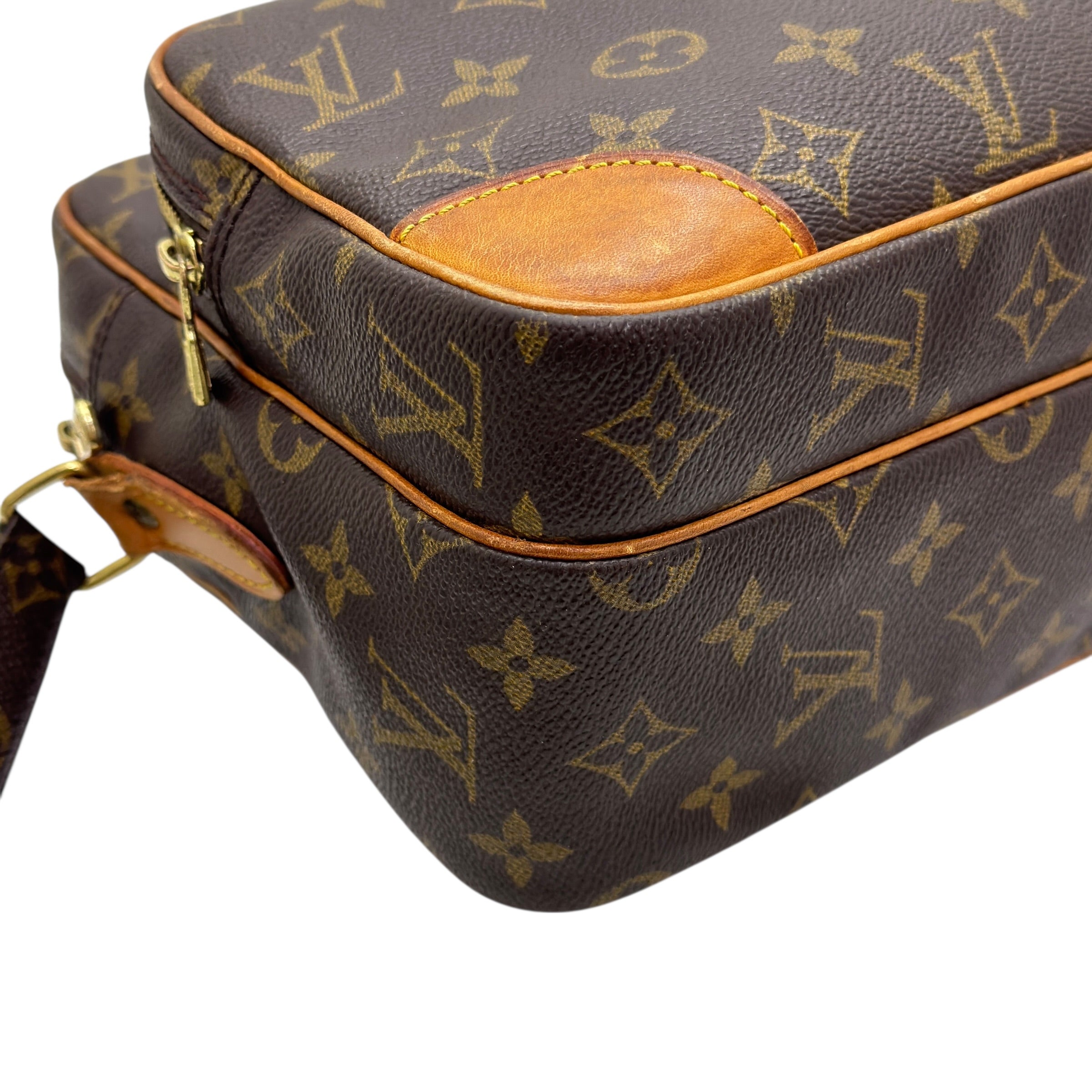 Borsa a tracolla Reporter