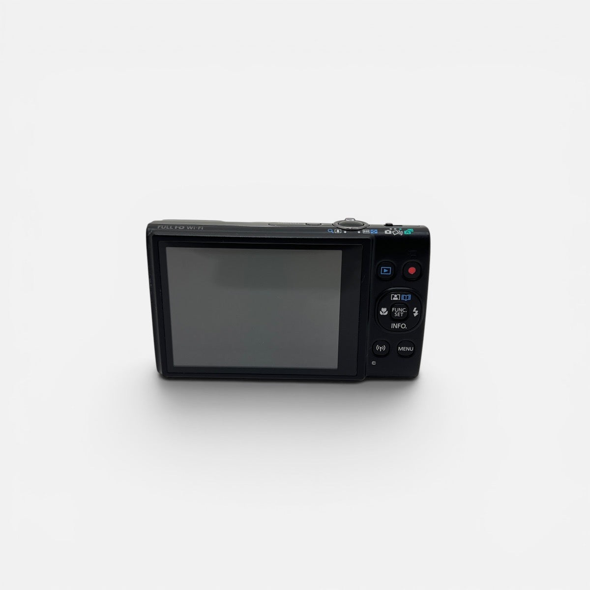 Ixus 285 HS A Fotocamera digitale compatta