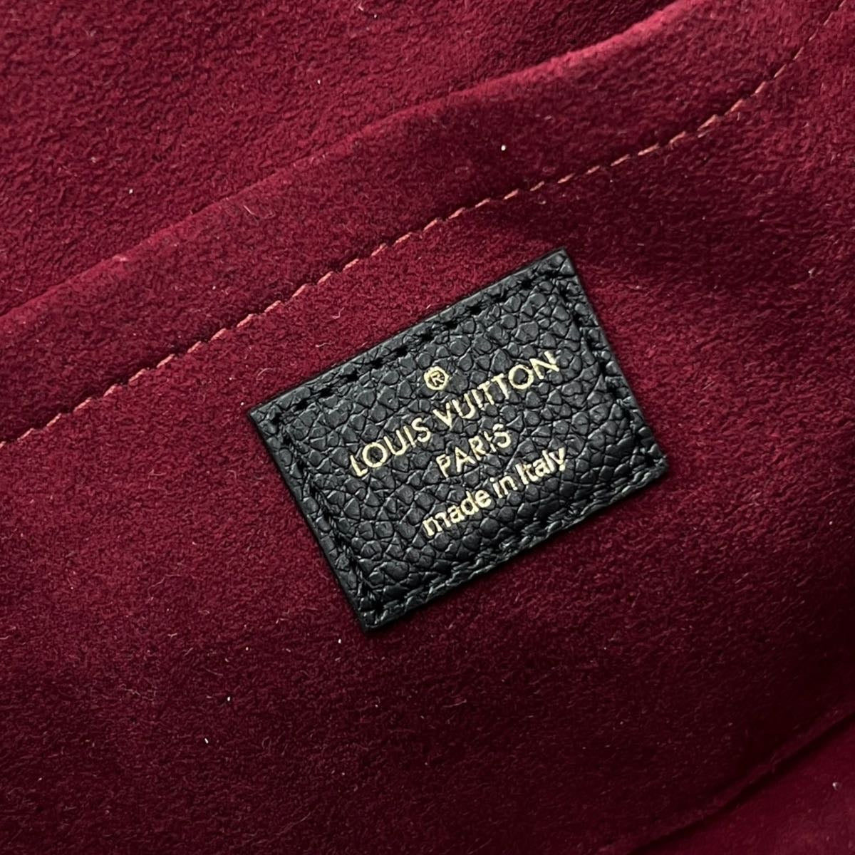 LOUIS VUITTON POCHETTE FÈLICIE