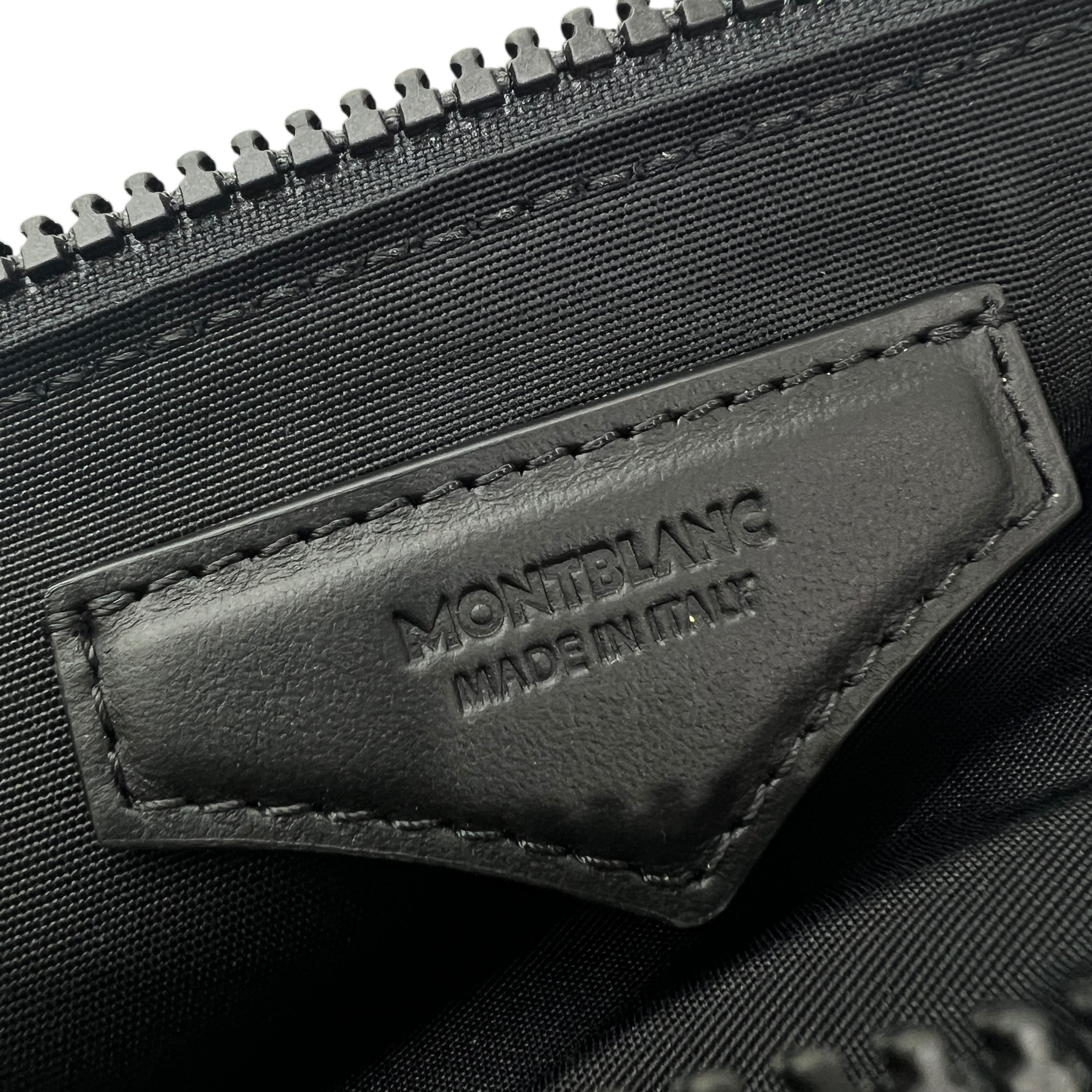 Pochette in pelle Extreme 3.0