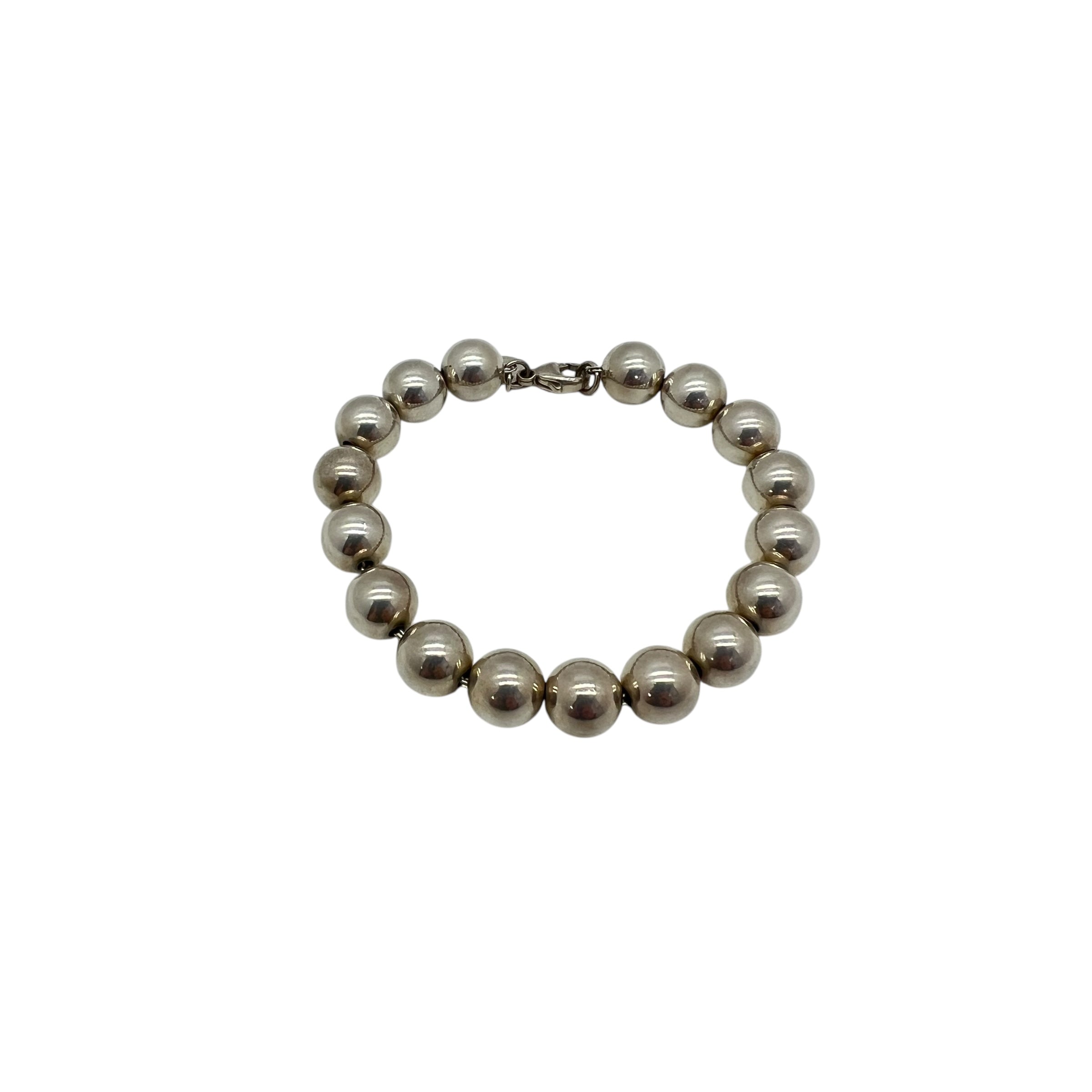 Bracciale con sfere