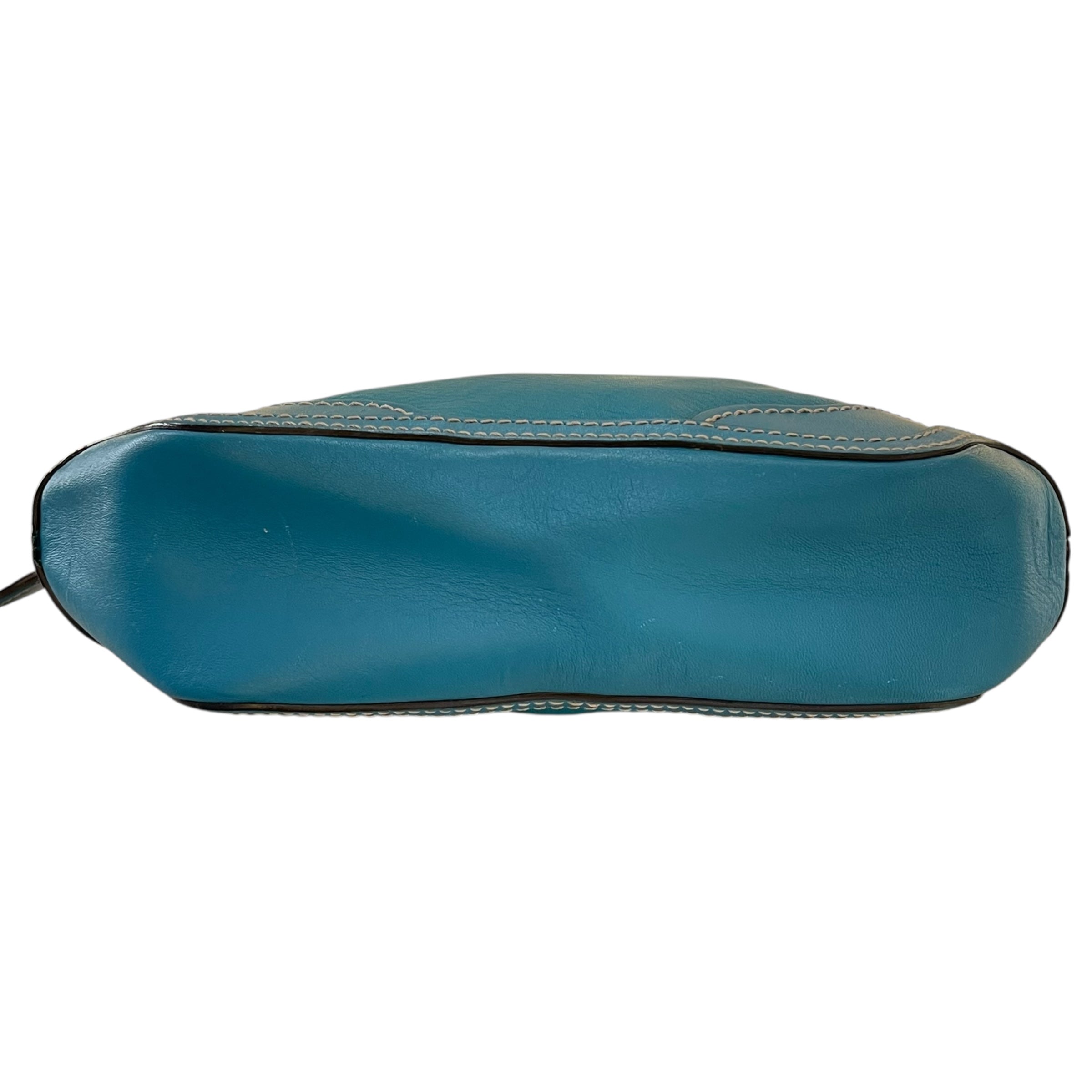 Borsa piccola a tracolla