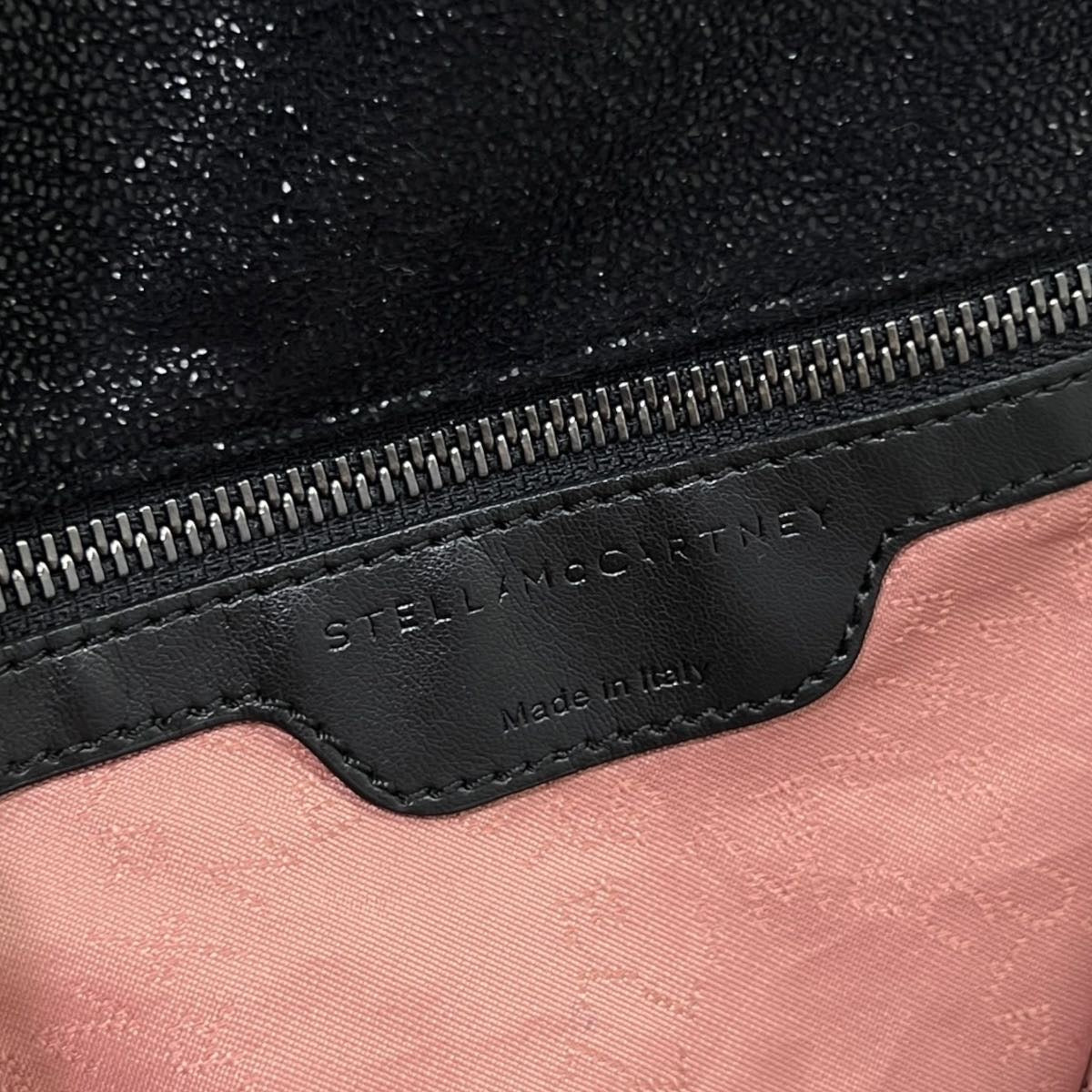 STELLA MCCARTNEY TOTE FALABELLA PIEGHEVOLE