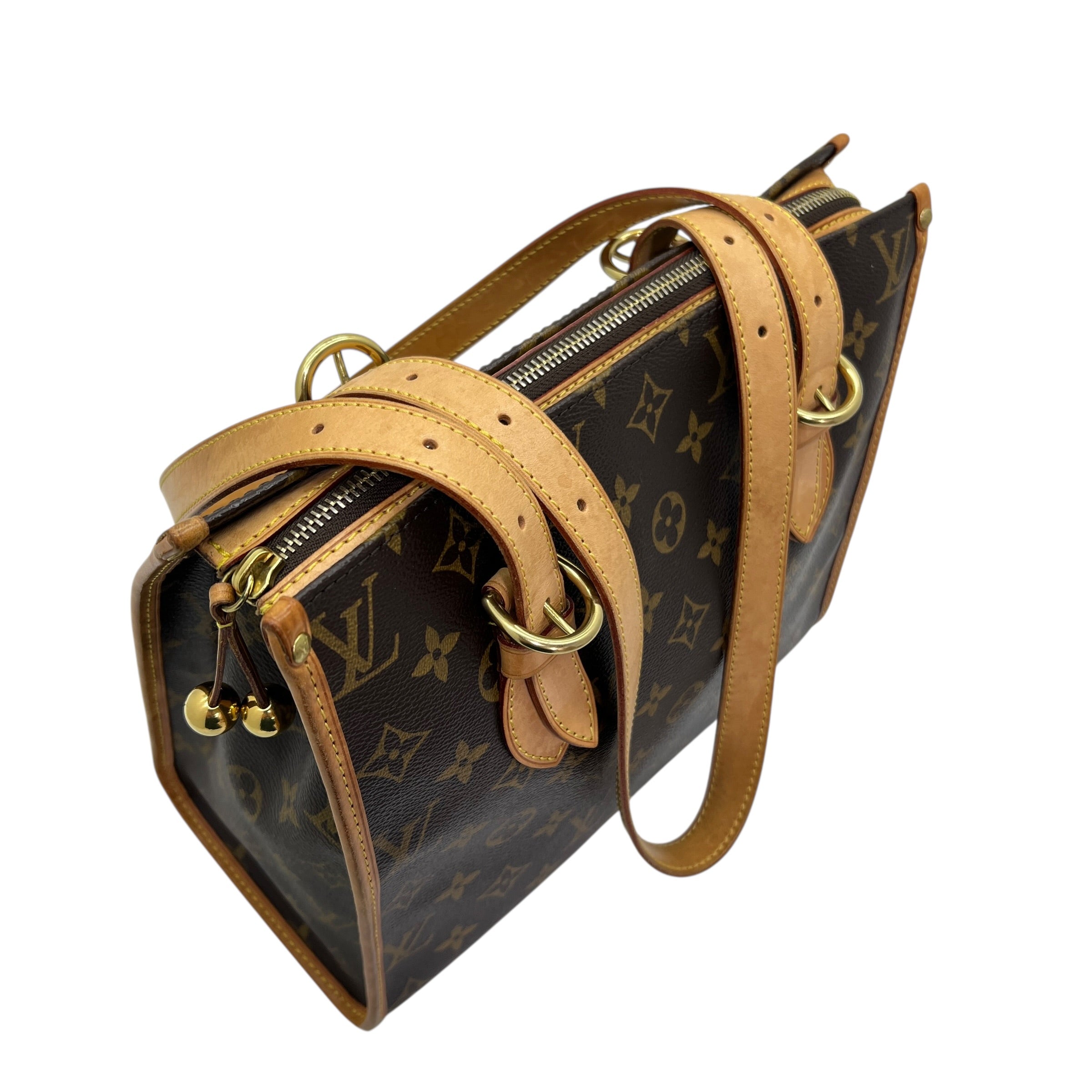 Popincourt borsa a spalla