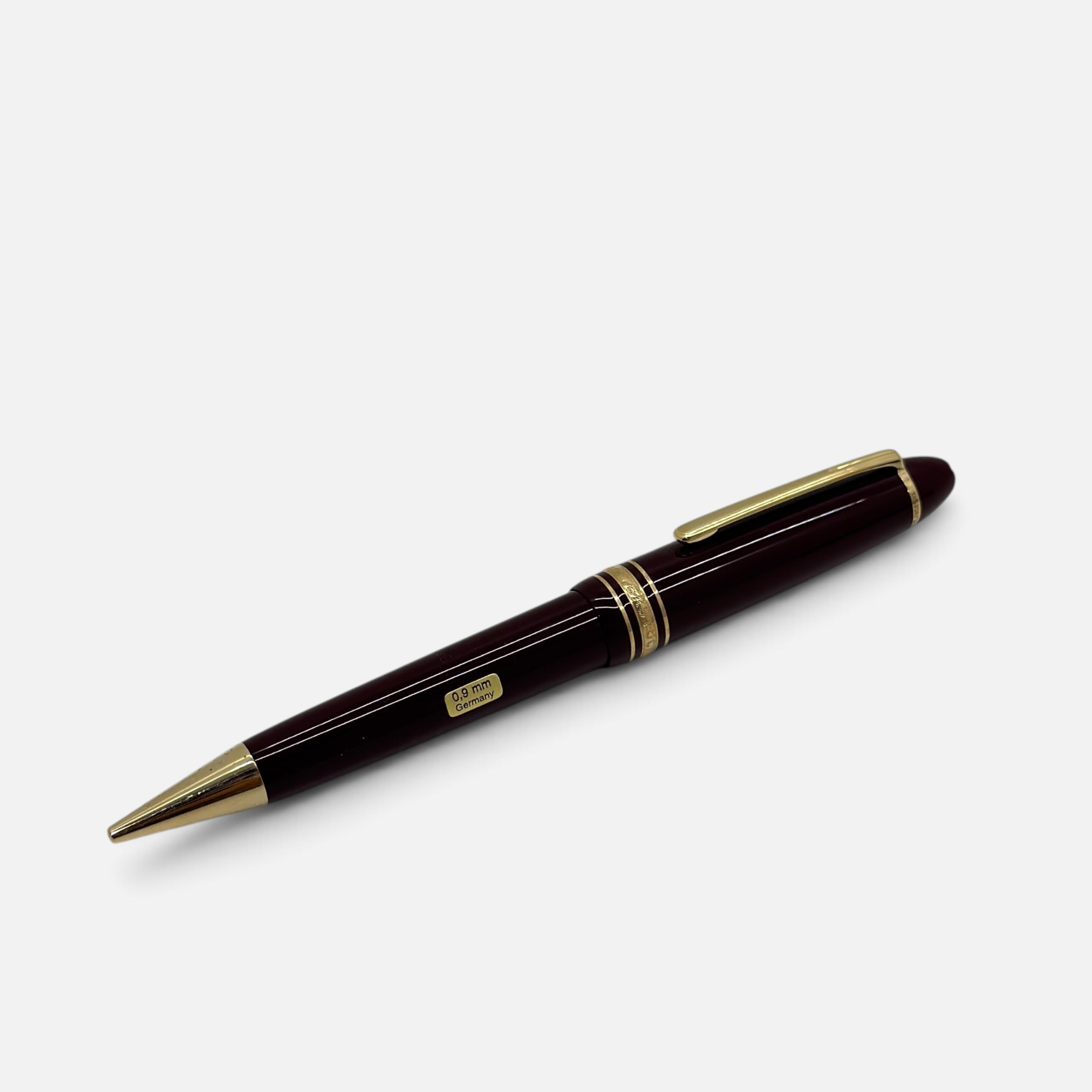 Portamine Meisterstück 0,9 mm Legrand