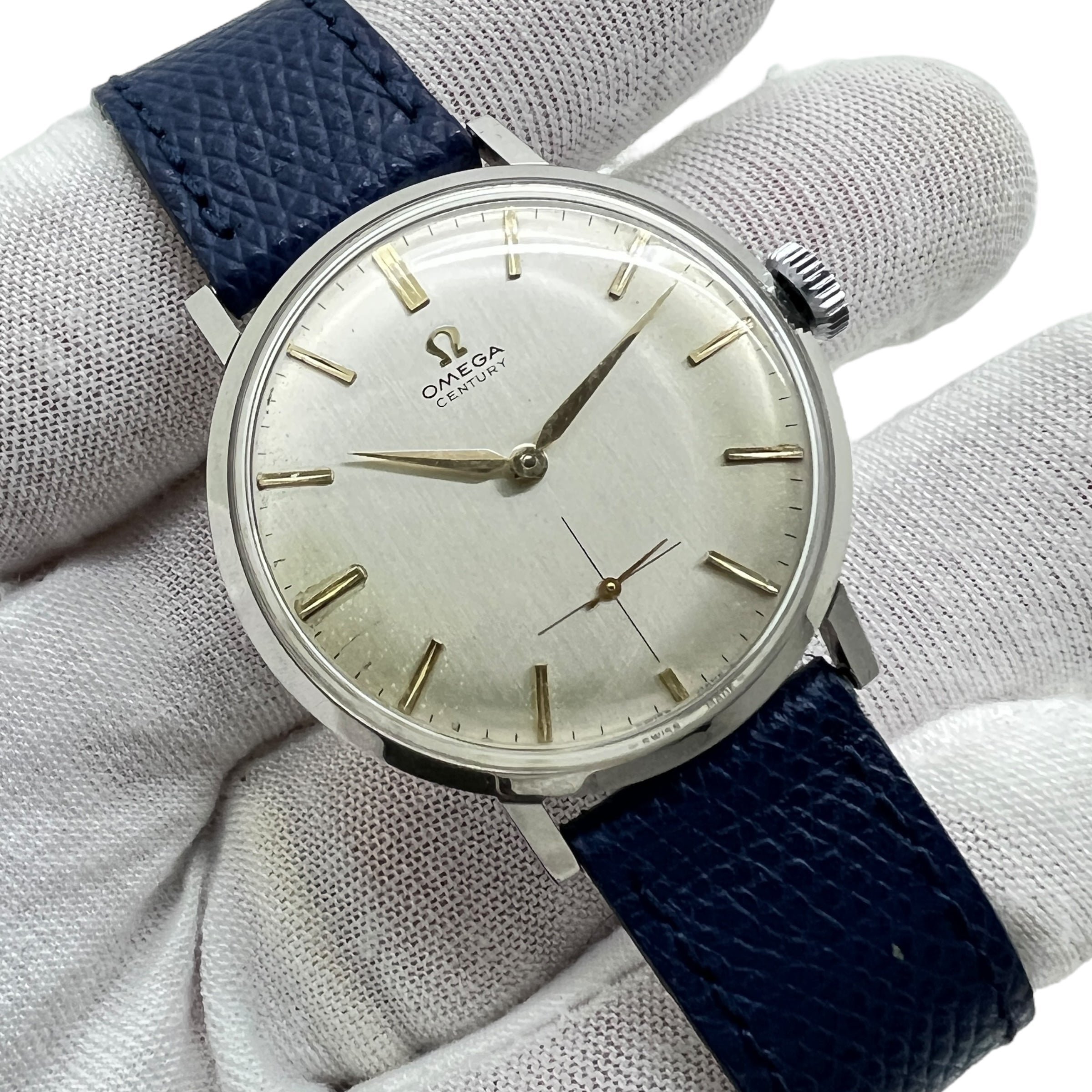 Century anni ‘60