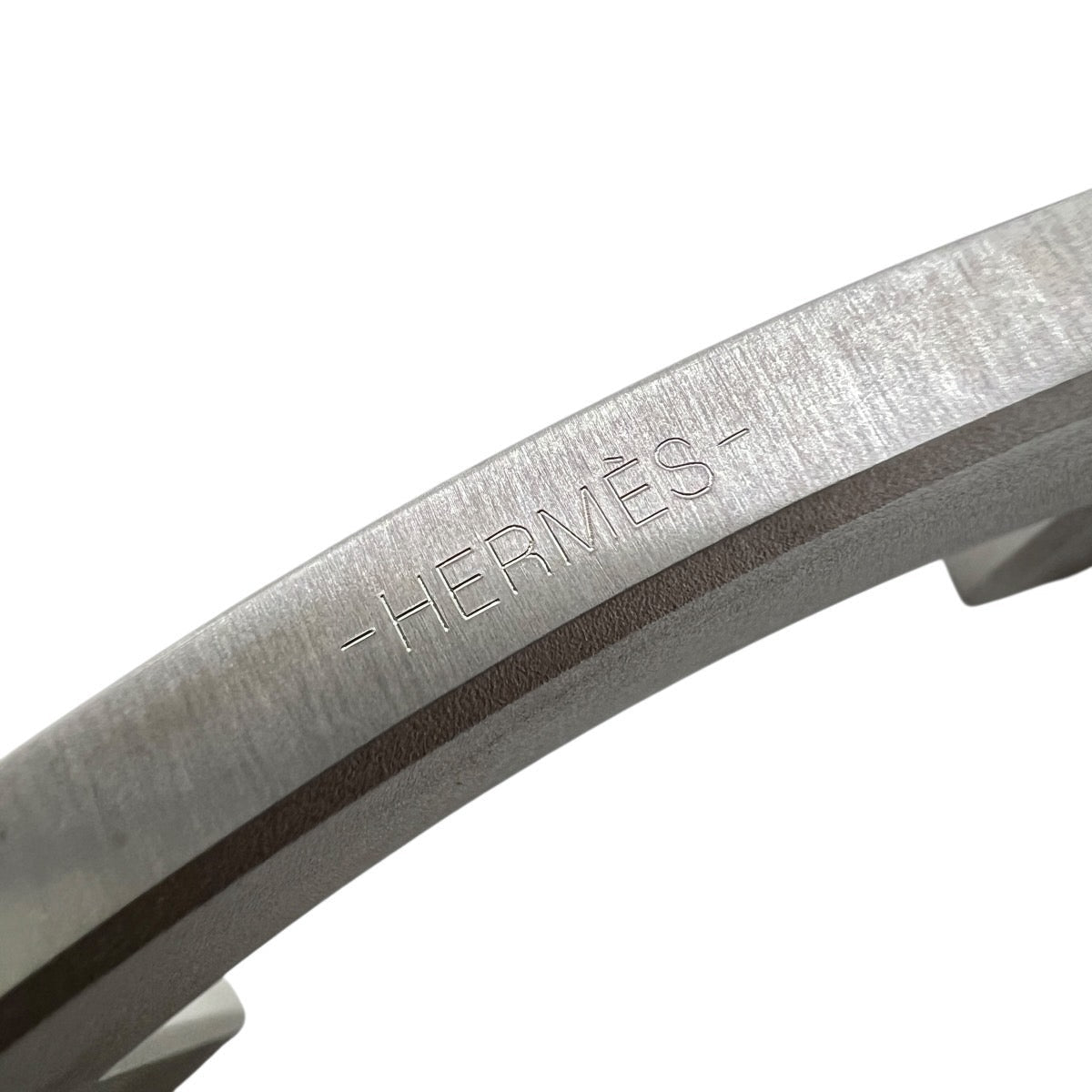 HERMÈS FIBBIA PER CINTURA 42 mm
