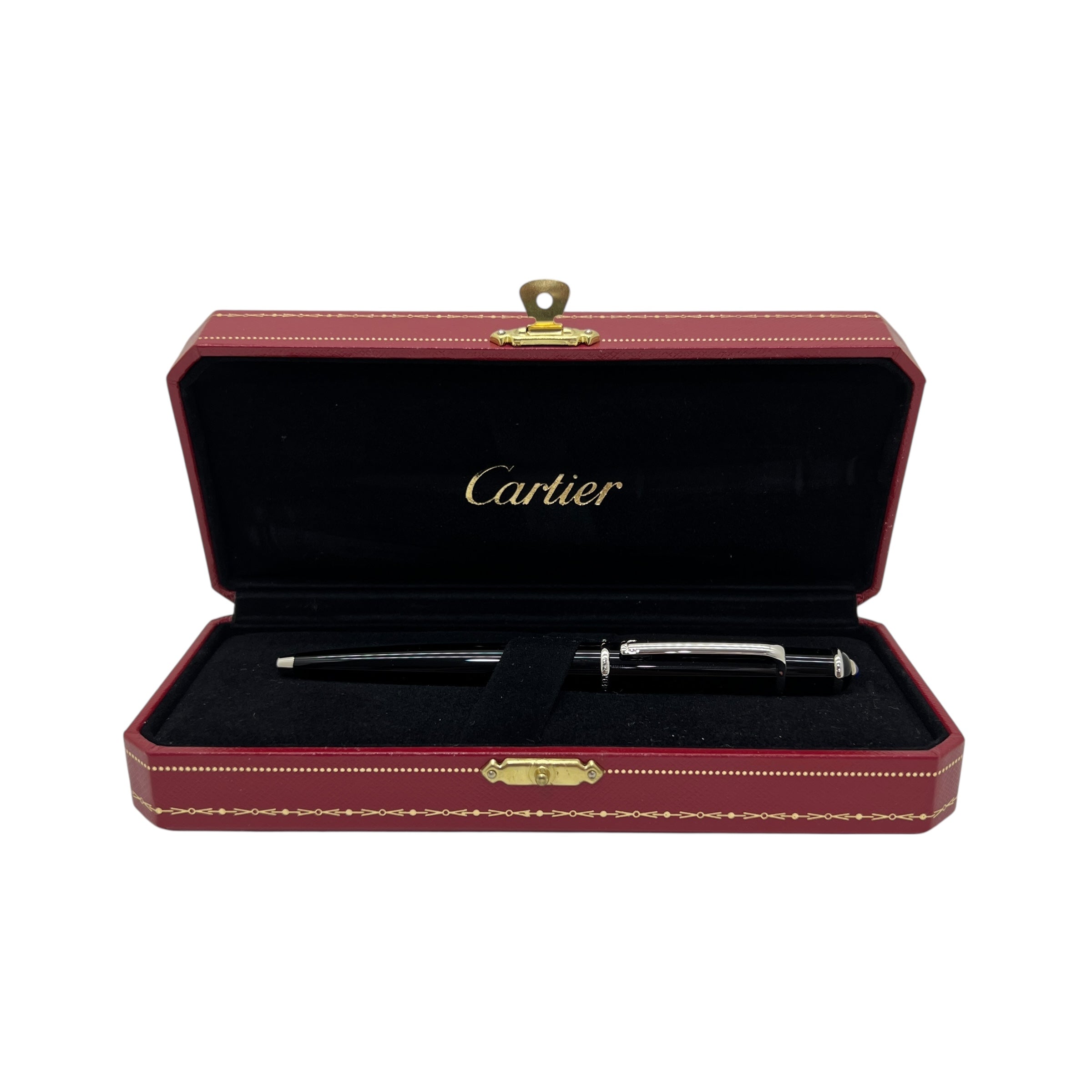 Cartier Diabolo penna a sfera