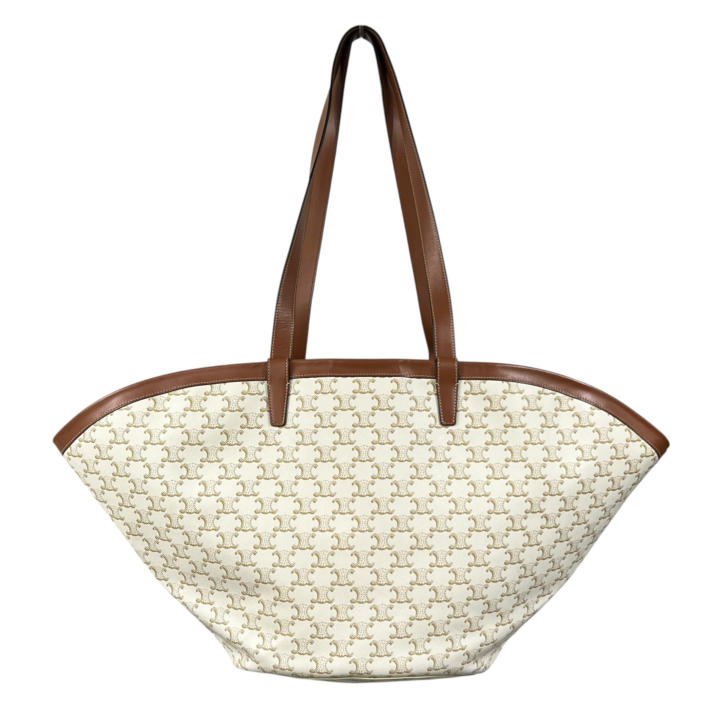 Tote bag Triomphe Couffin