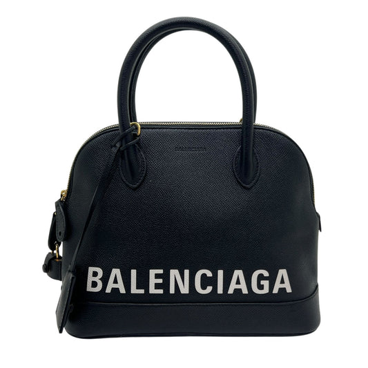 BALENCIAGA BORSA A MANO VILLE