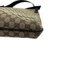 GUCCI BORSA MESSENGER GRANDE IN TELA GG