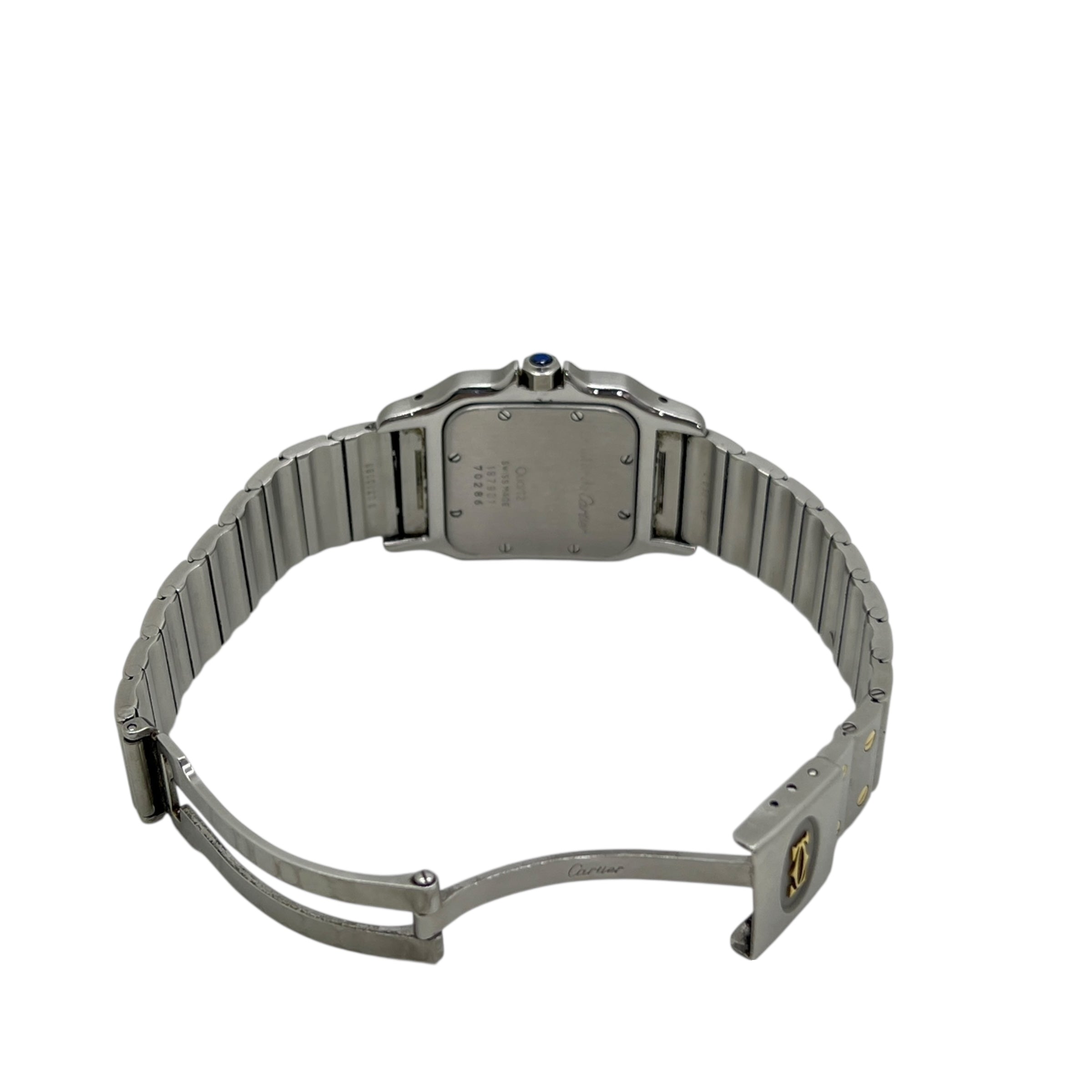 Santos Galbee 187901