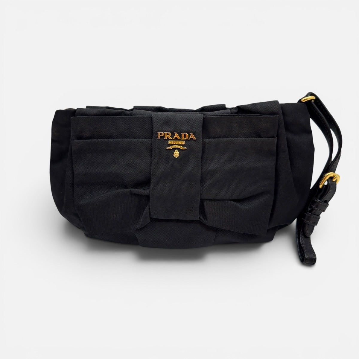 Pochette piccola in nylon