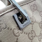 GUCCI SMALL VINTAGE SHOPPING BAG