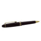 MONTBLANC MEISTERSTUCK PENNA A SFERA BORDEAUX