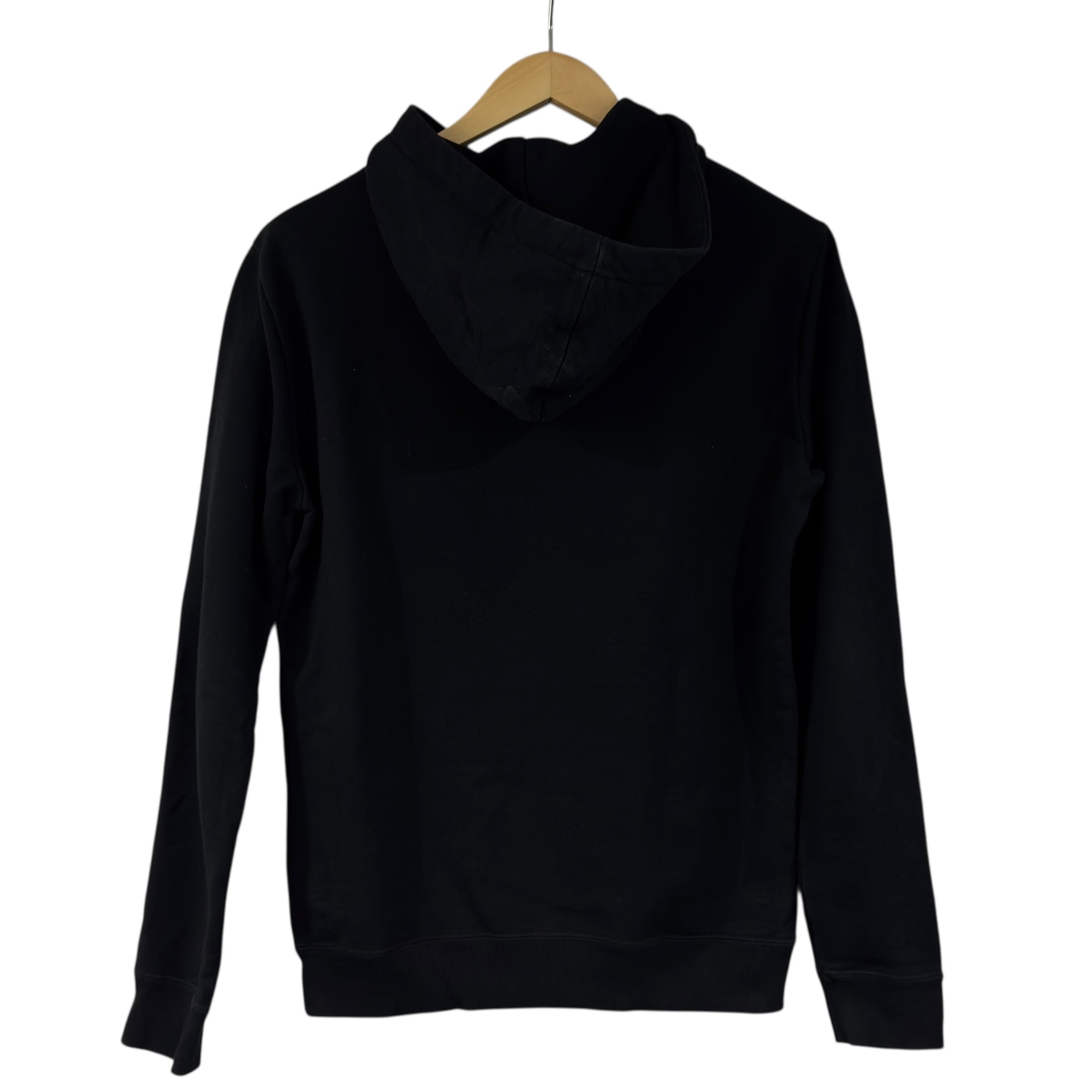 Felpa con cappuccio M