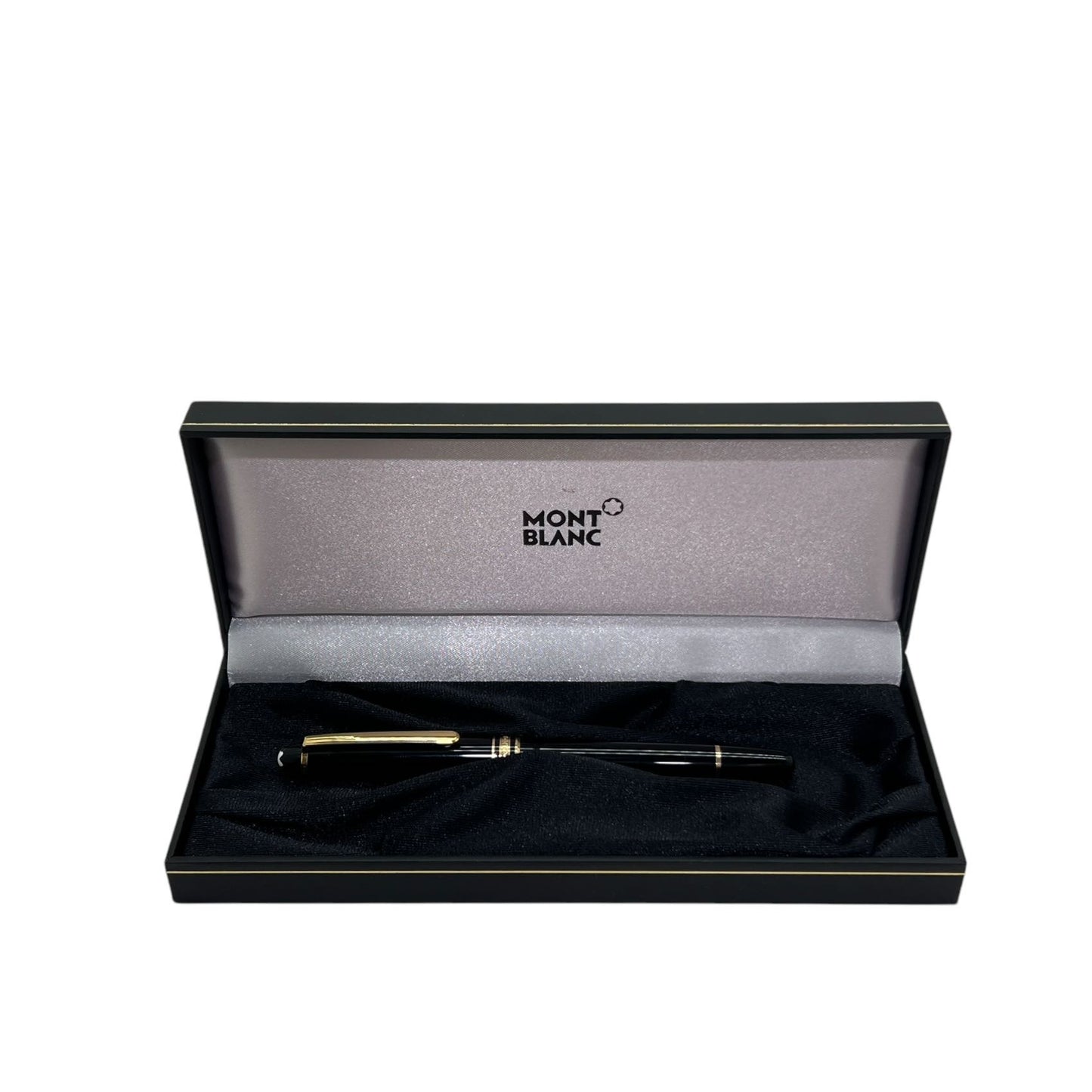 MONTBLANC MEISTERSTUCK PENNA ROLLER