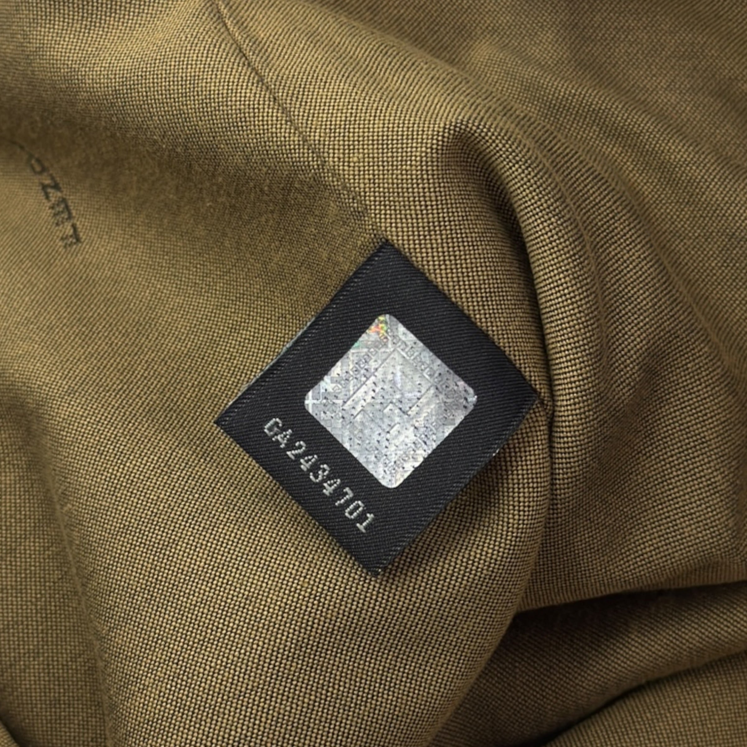 Borsa shopping in tela FF