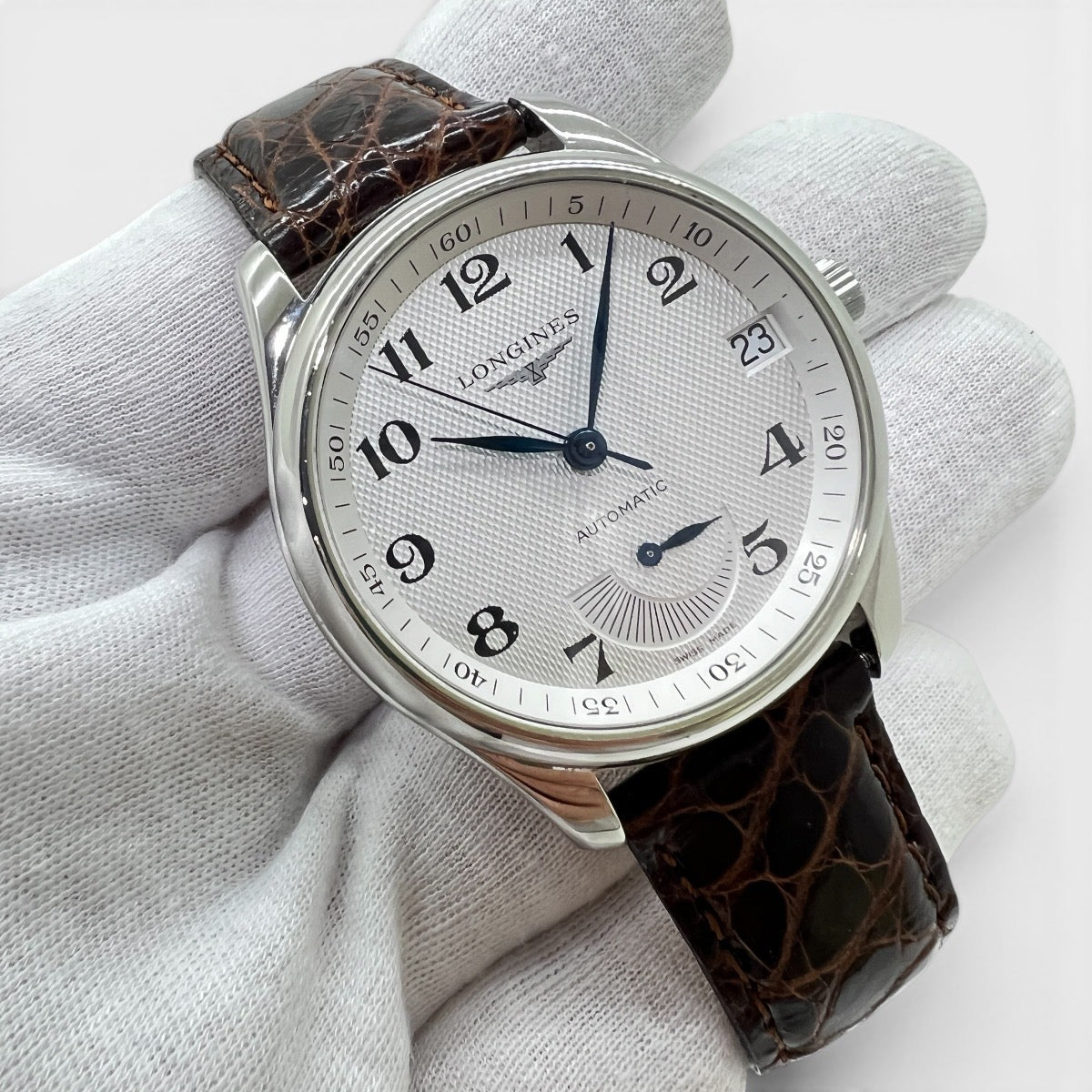 Master Collection Automatic