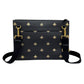 GUCCI POCHETTE BEE STAR GRANDE CON TRACOLLA