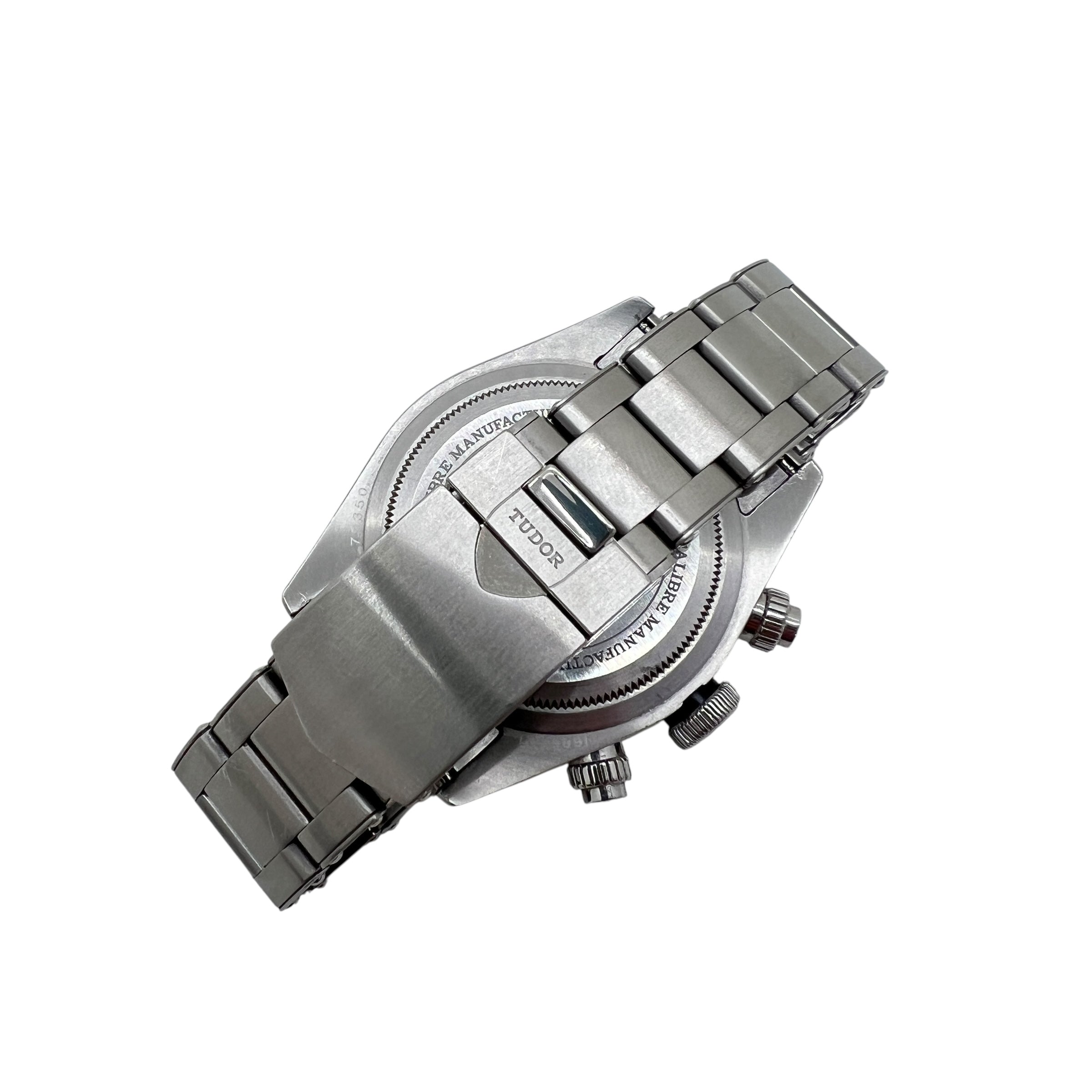 Black Bay 58 Chrono Ref. 79350