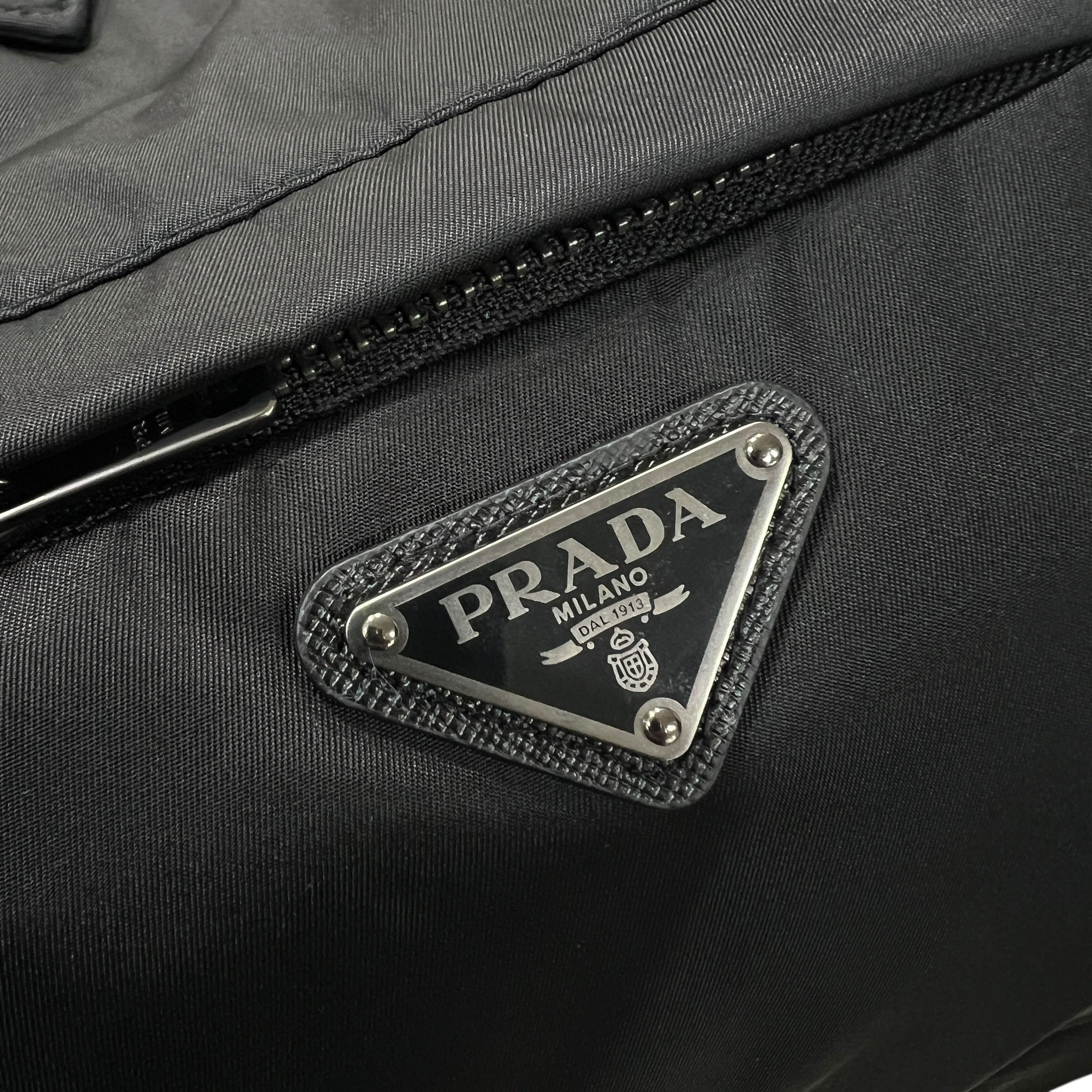 Cappotto in Re-Nylon taglia 52