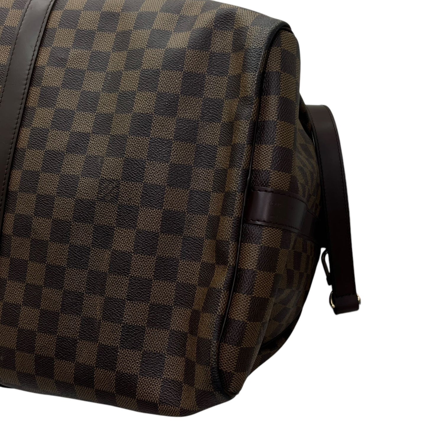 LOUIS VUITTON KEEPALL 55 BANDOULIERE